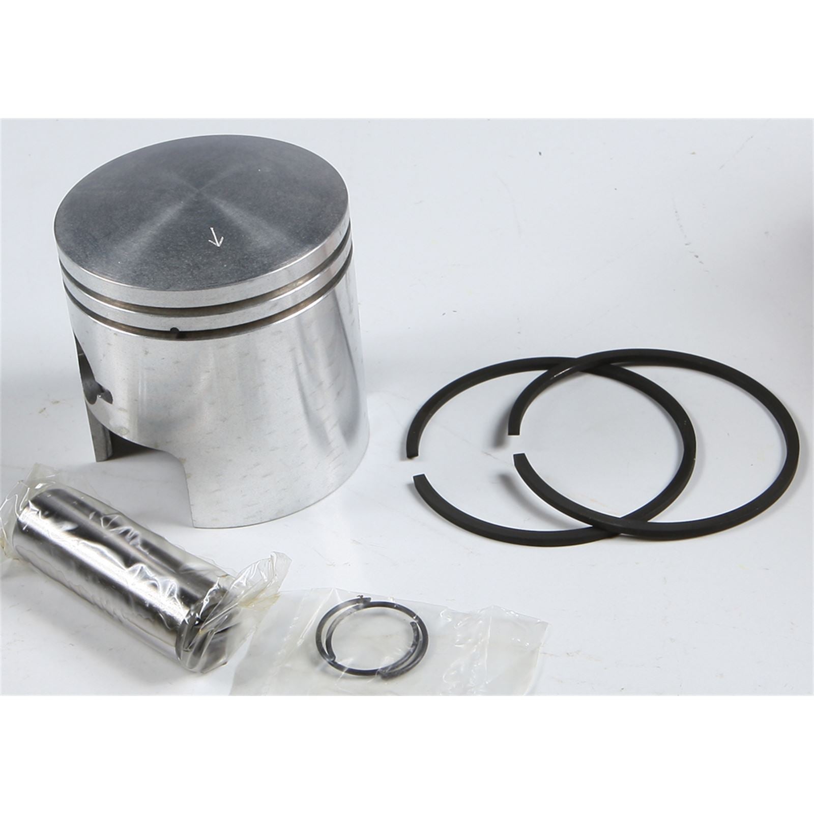 SPI Sports Parts Inc Piston S-D 09-753N_309455