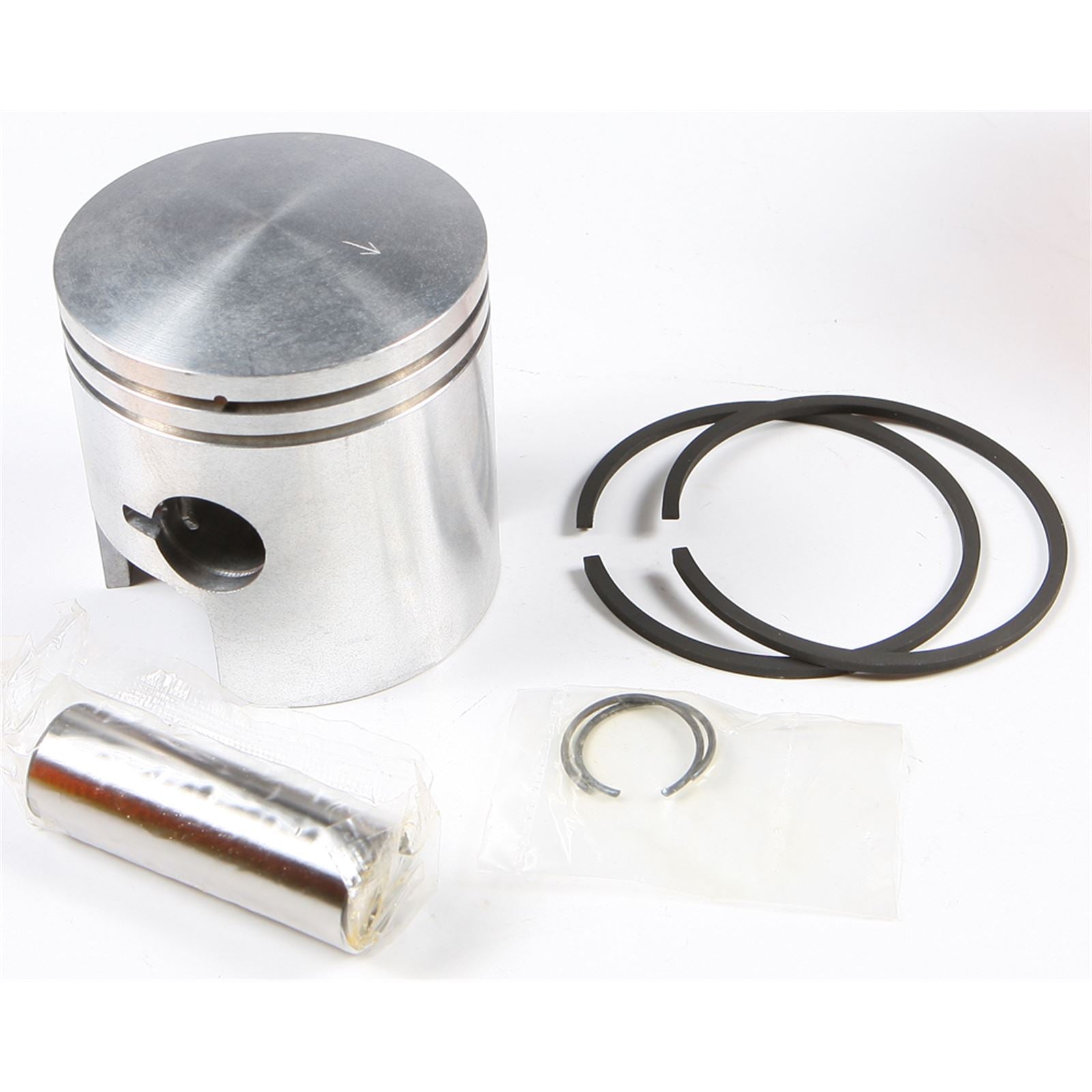 SPI Sports Parts Inc Piston S-D 09-754N_309456