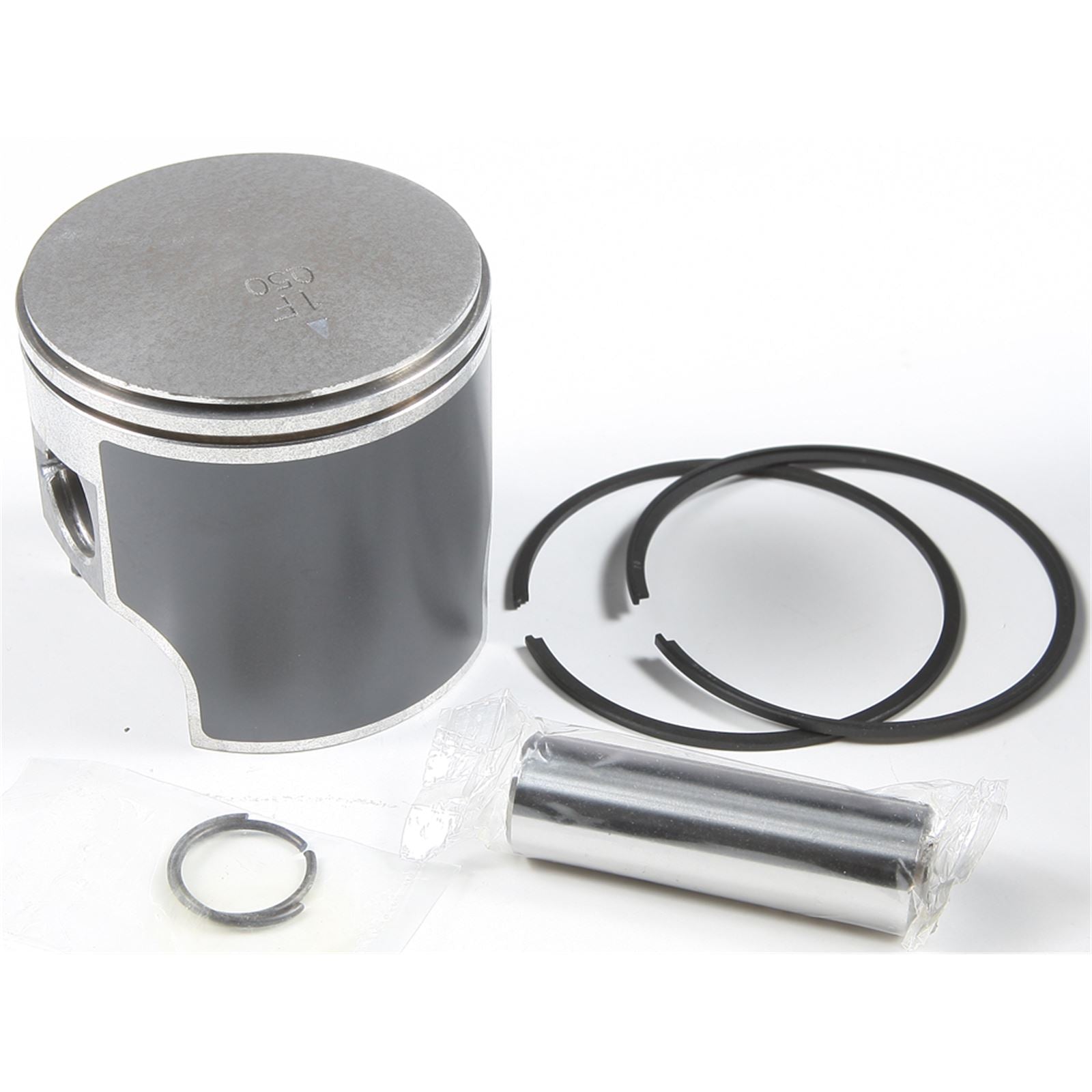 SPI Sports Parts Inc Piston T-Moly S-D 09-761-02_309460