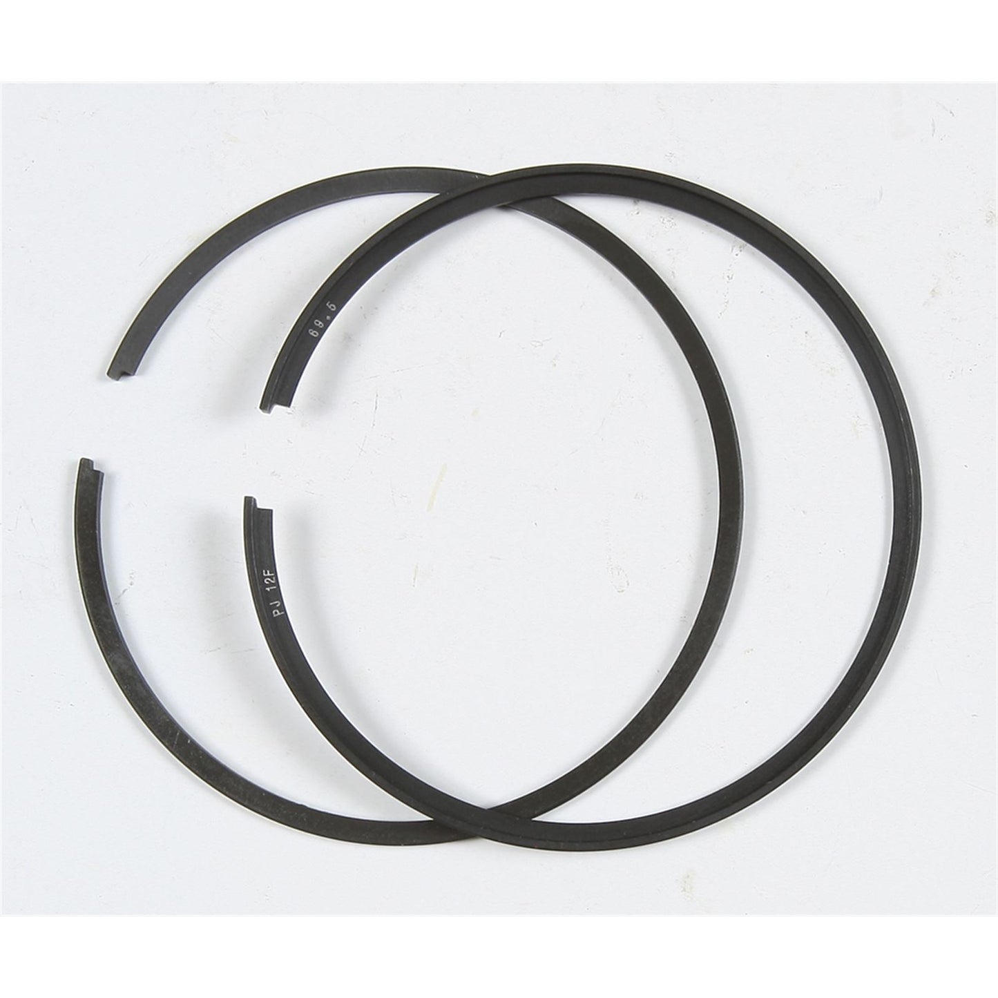 SPI Sports Parts Inc Piston Rings For SPI Pistons Only 09-761R_309462