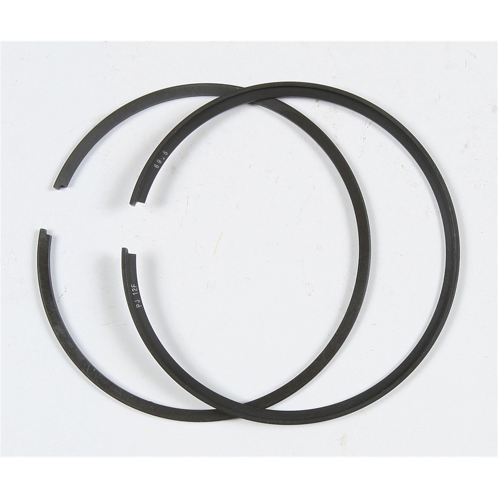 SPI Sports Parts Inc Piston Rings For SPI Pistons Only 09-761R_309462