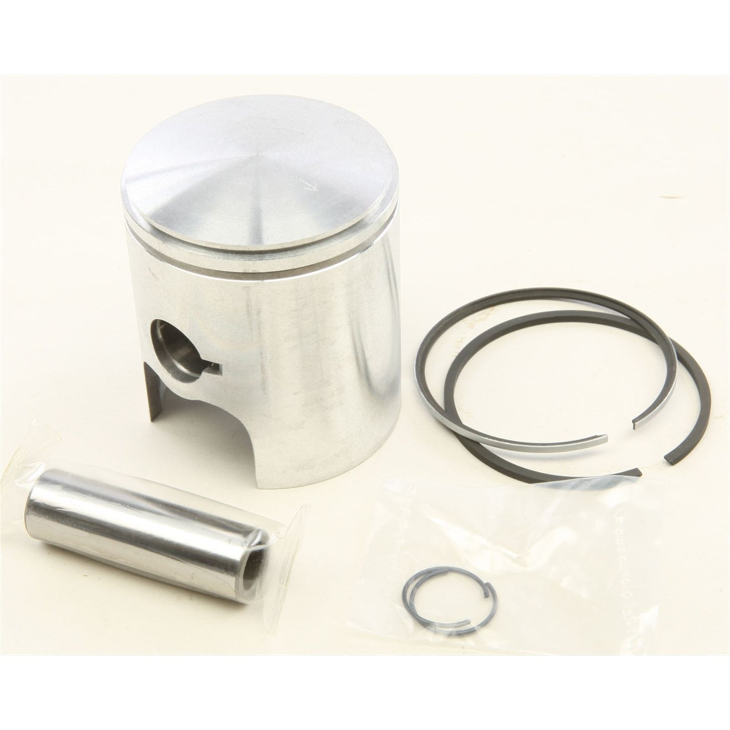 SPI Sports Parts Inc Piston S-D 09-764N_309463