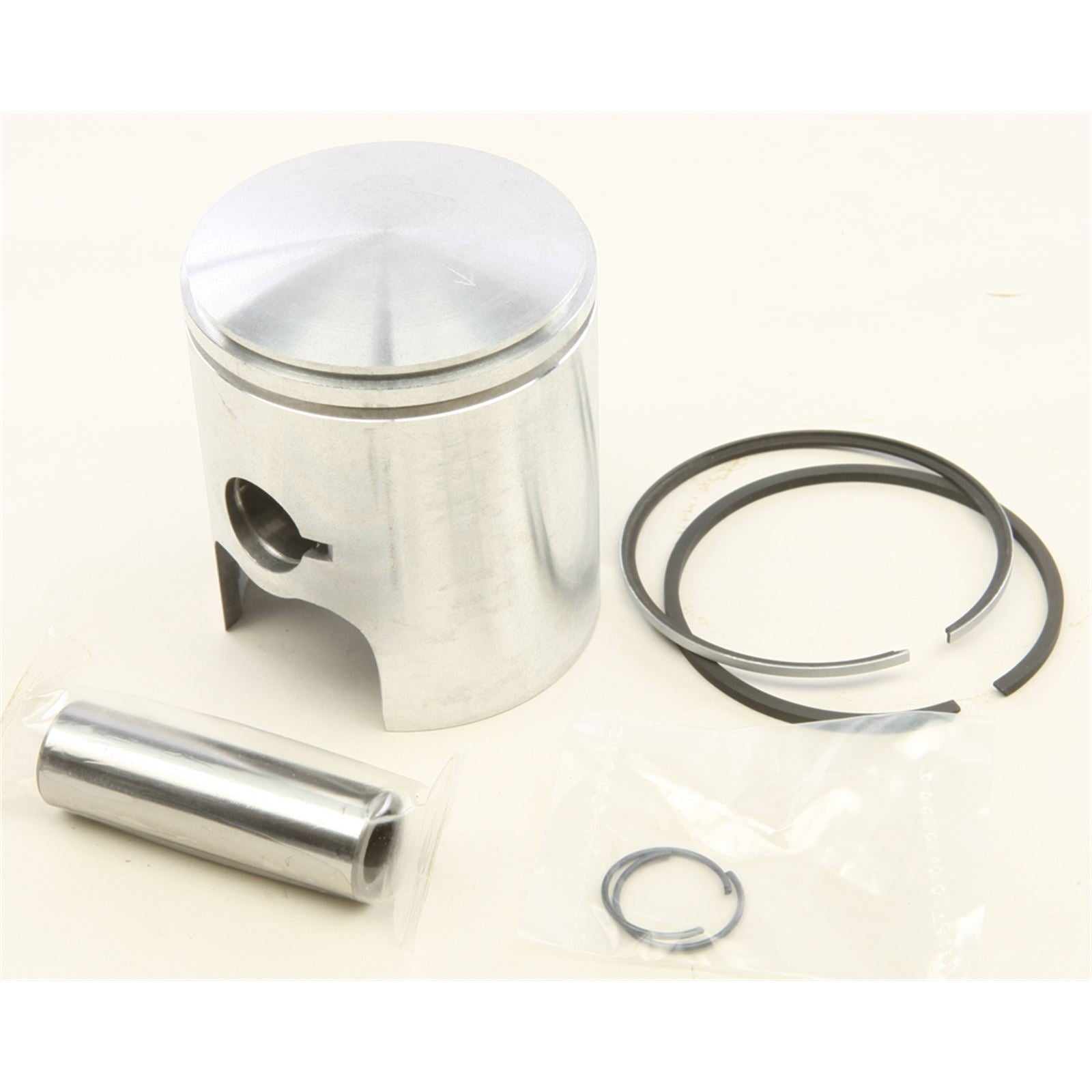 SPI Sports Parts Inc Piston S-D 09-764N_309463