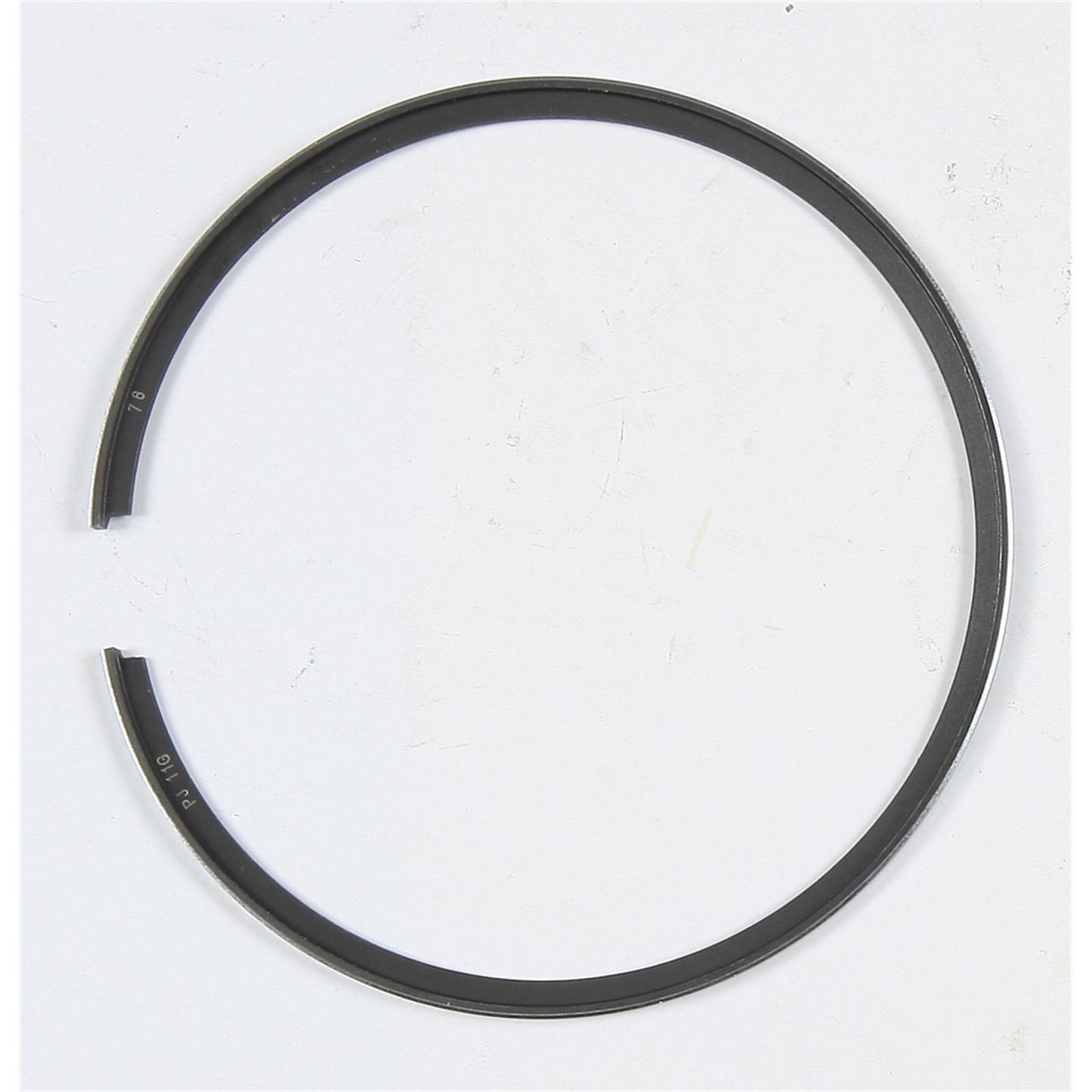SPI Sports Parts Inc Piston Rings For SPI Pistons Only 09-772R_309469