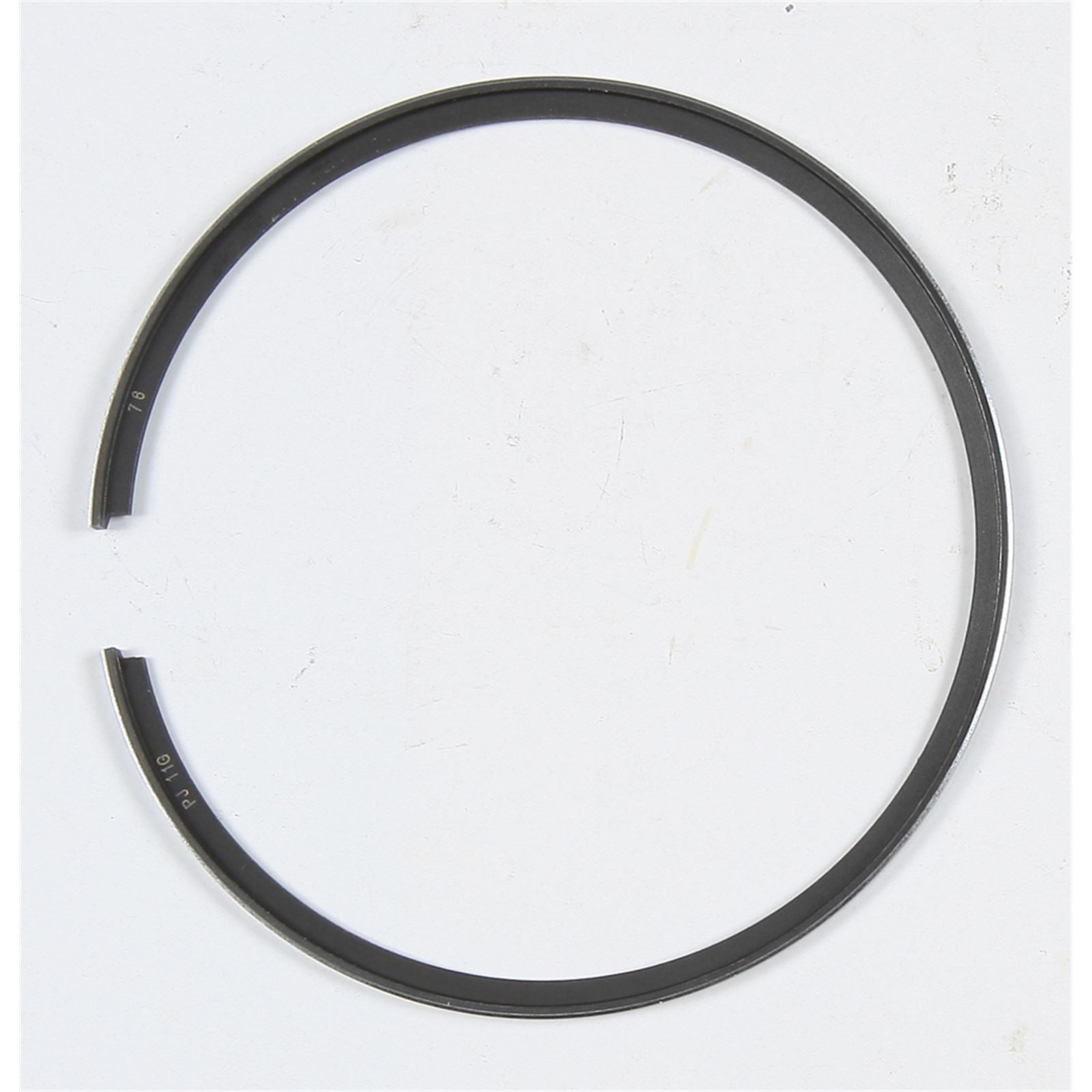 SPI Sports Parts Inc Piston Rings For SPI Pistons Only 09-772R_309469