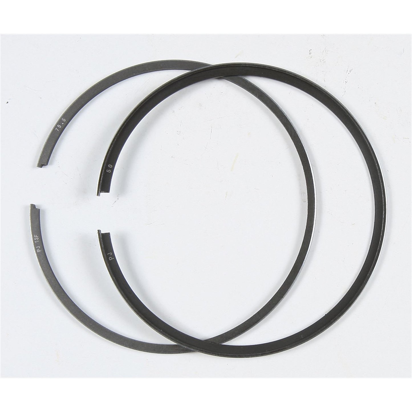 SPI Sports Parts Inc Piston Rings For SPI Pistons Only 09-773-02R_309473