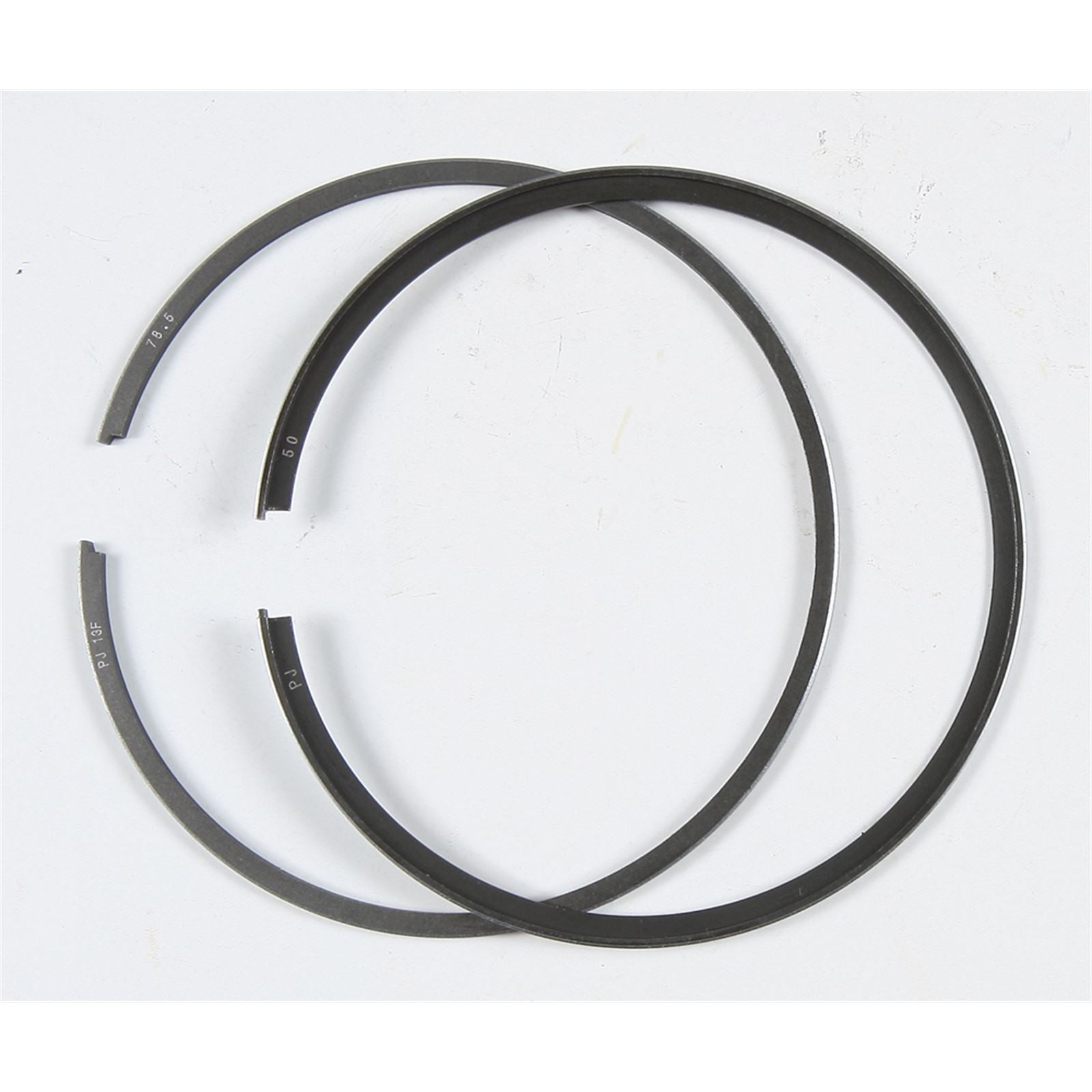 SPI Sports Parts Inc Piston Rings For SPI Pistons Only 09-773-02R_309473
