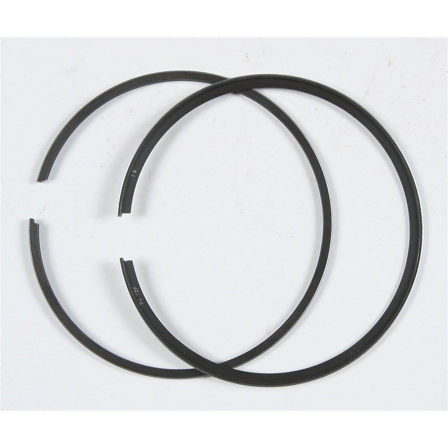 SPI Sports Parts Inc Piston Rings For SPI Pistons Only 09-773R_309475