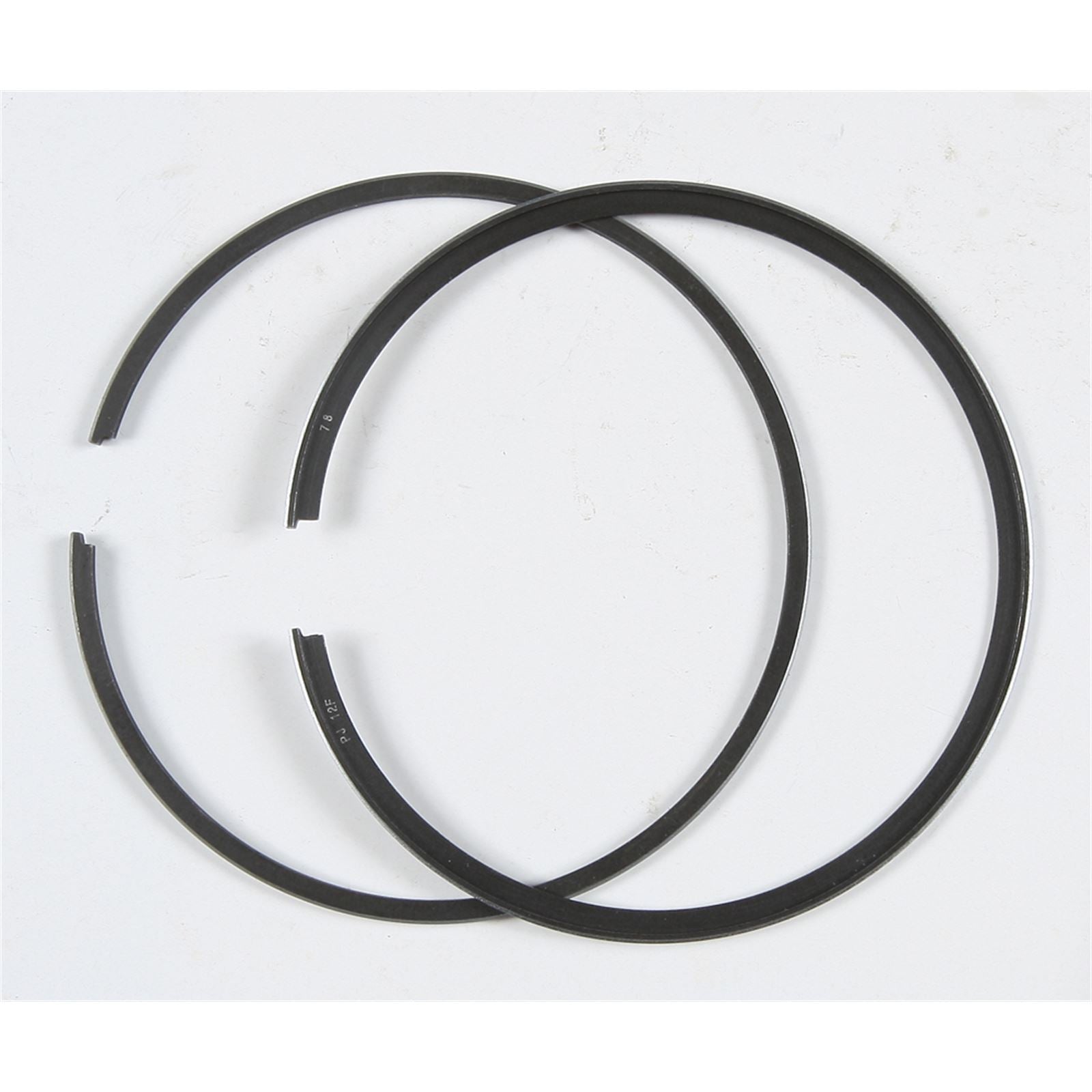 SPI Sports Parts Inc Piston Rings For SPI Pistons Only 09-773R_309475