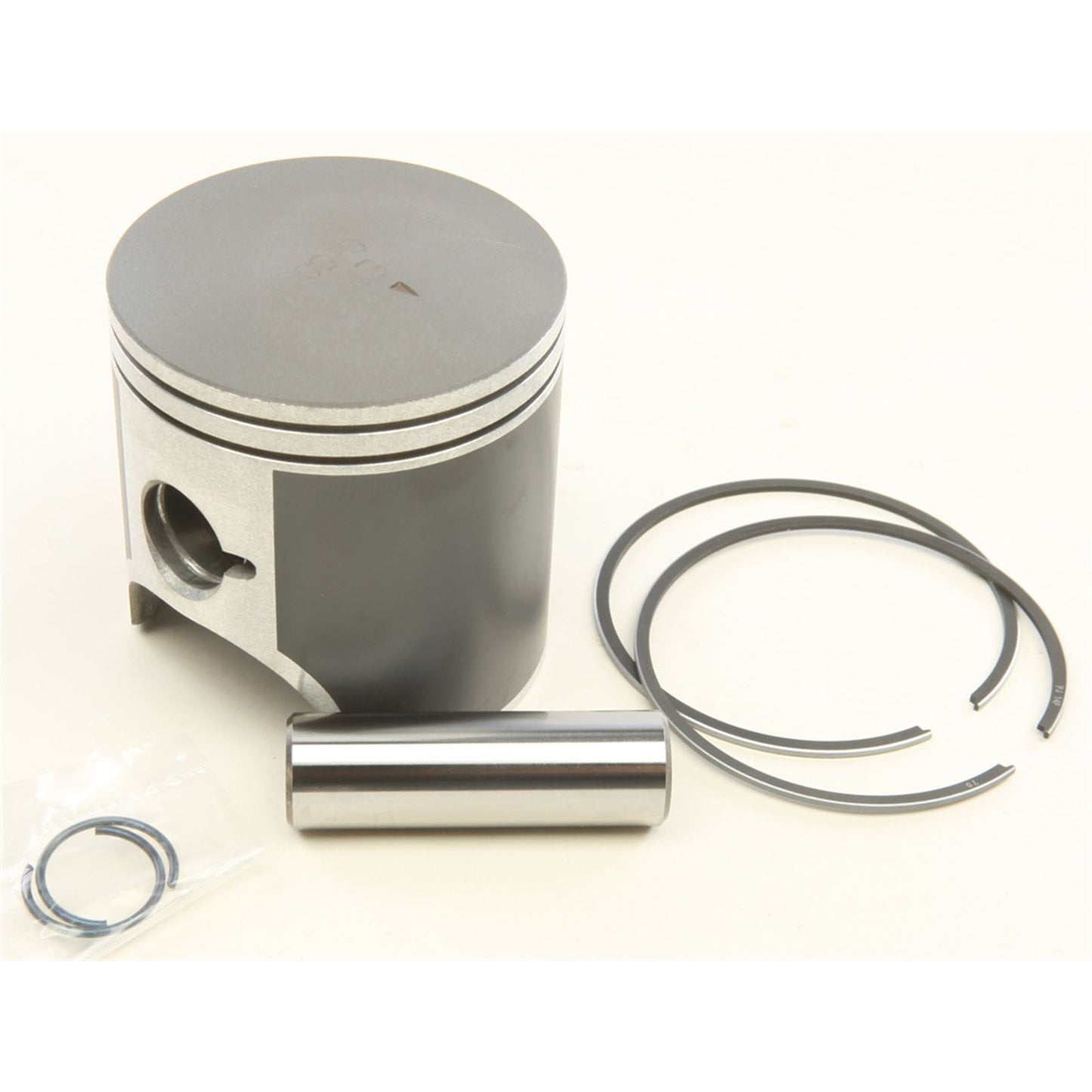 SPI Sports Parts Inc Piston T-Moly S-D 09-780-02_309494