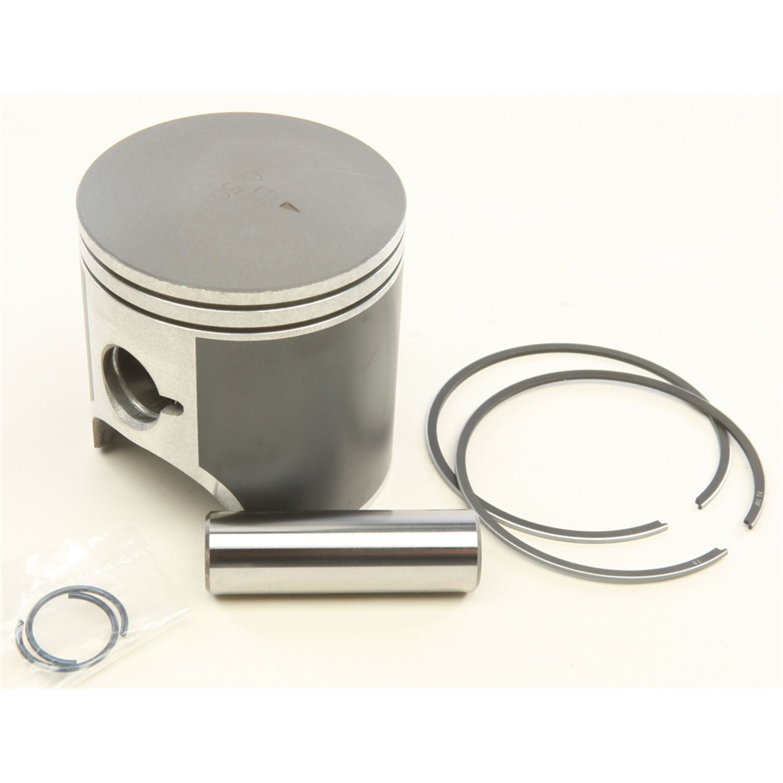 SPI Sports Parts Inc Piston T-Moly S-D 09-780-02_309494