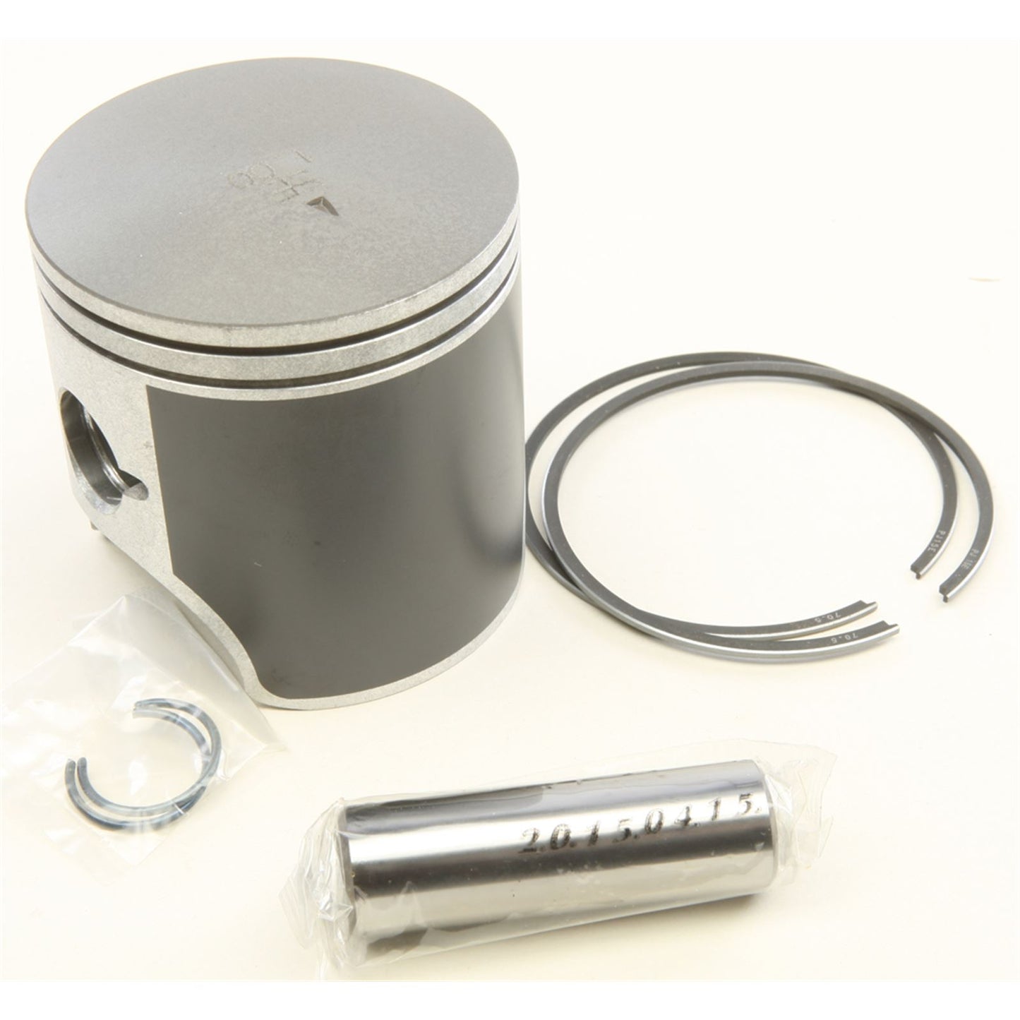 SPI Sports Parts Inc Piston T-Moly S-D [MPN: 09-780-04]_309495
