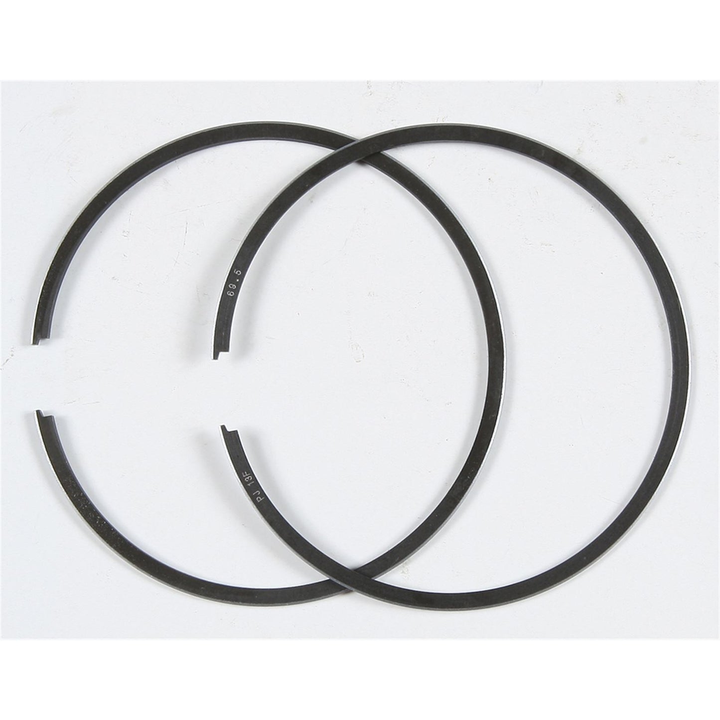 SPI Sports Parts Inc Piston Rings For SPI Pistons Only 09-780R_309499
