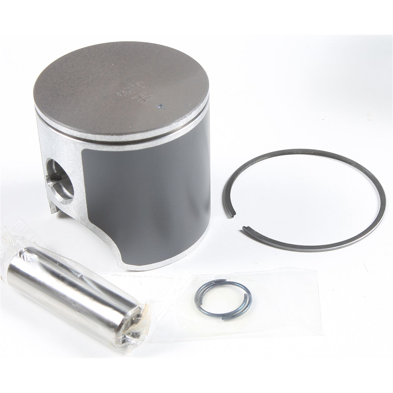 SPI Sports Parts Inc Piston T-Moly S-D 09-784-02_309505