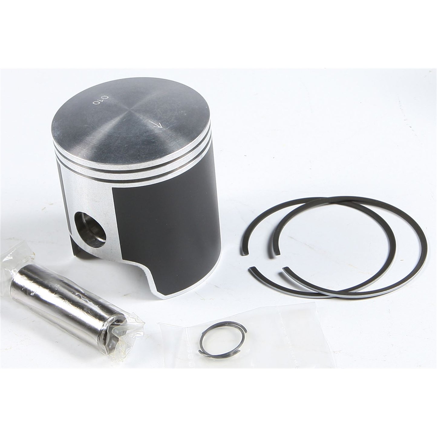 SPI Sports Parts Inc Piston T-Moly For Yamaha 09-802-01_309513