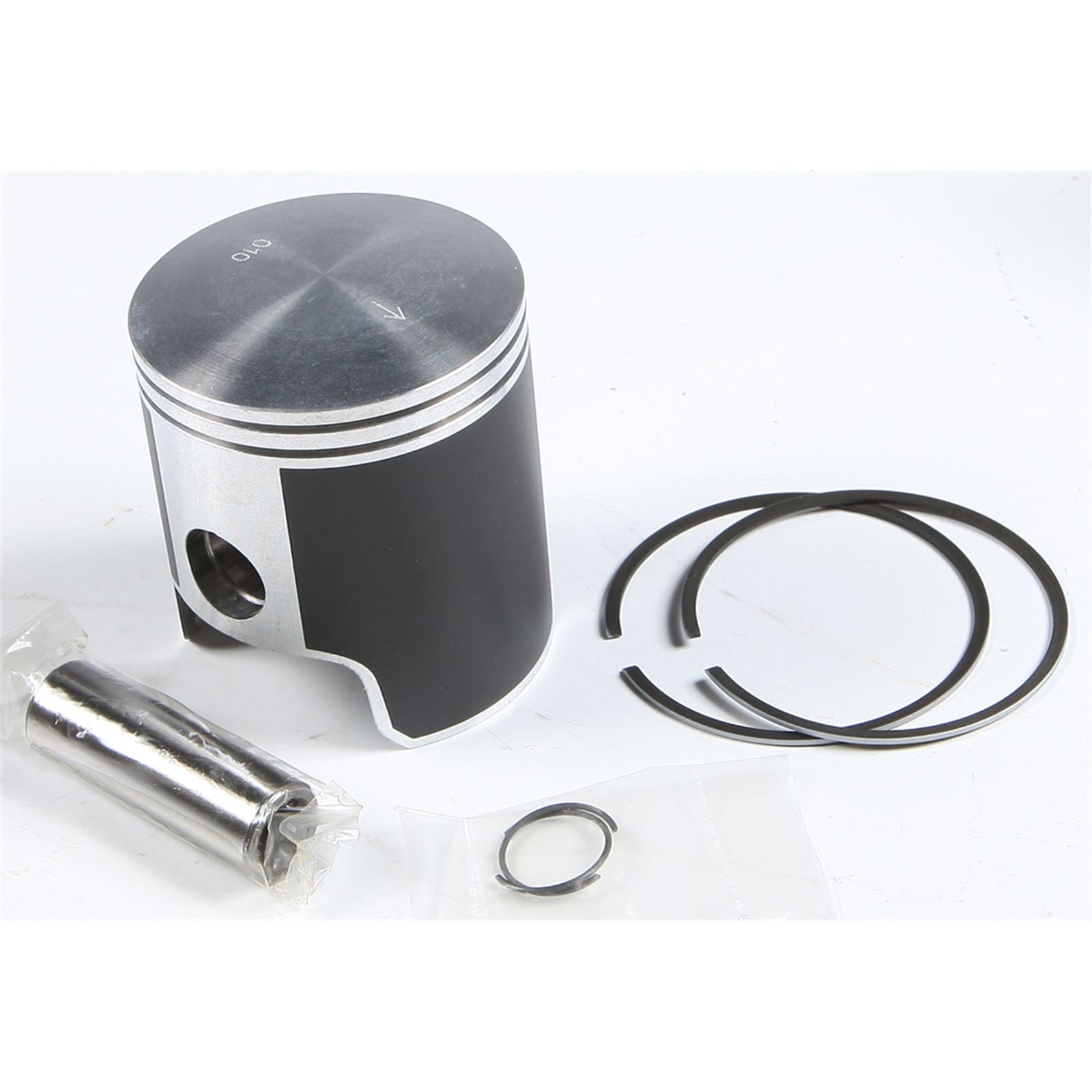 SPI Sports Parts Inc Piston T-Moly For Yamaha 09-802-01_309513