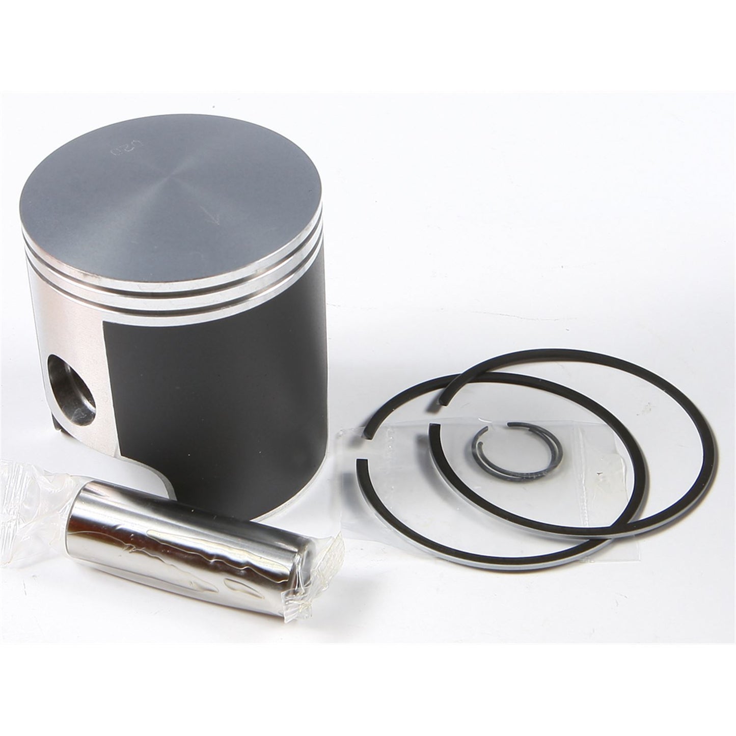 SPI Sports Parts Inc OEM Style Piston Kit with Rings for Yamaha Snowmobiles 1981-1999 09-802-02_309514