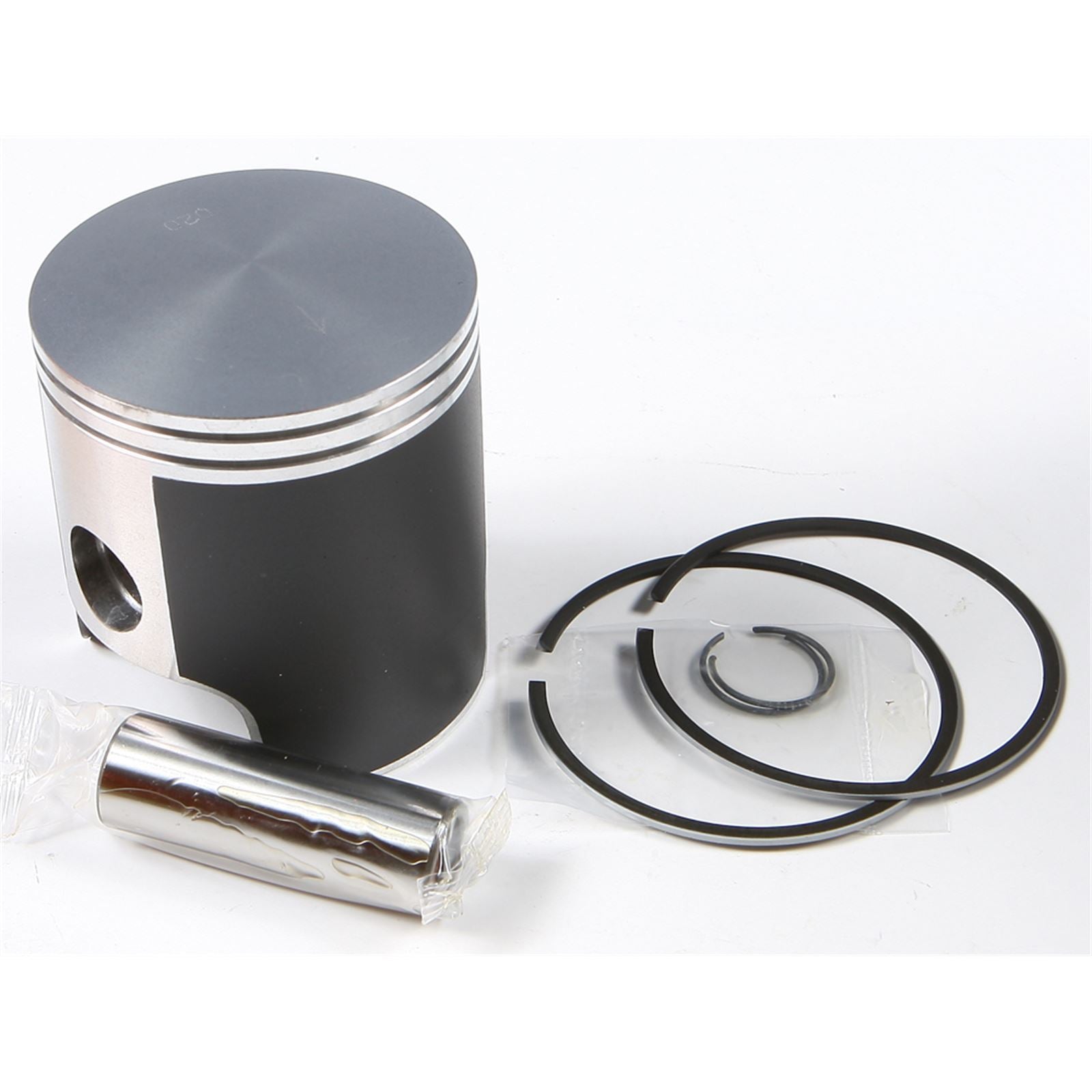 SPI Sports Parts Inc OEM Style Piston Kit with Rings for Yamaha Snowmobiles 1981-1999 09-802-02_309514