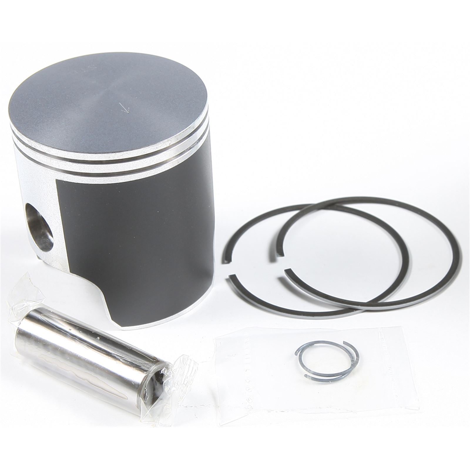 SPI Sports Parts Inc Piston T-Moly For Yamaha 09-802_309515