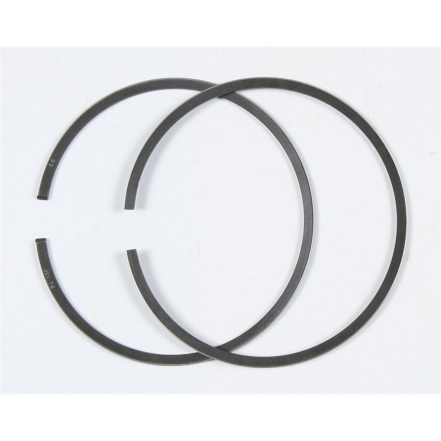 SPI Sports Parts Inc OEM Style Piston Kit with Rings for Yamaha ET400TR Enticer LTR 1989-1990 09-805_309518