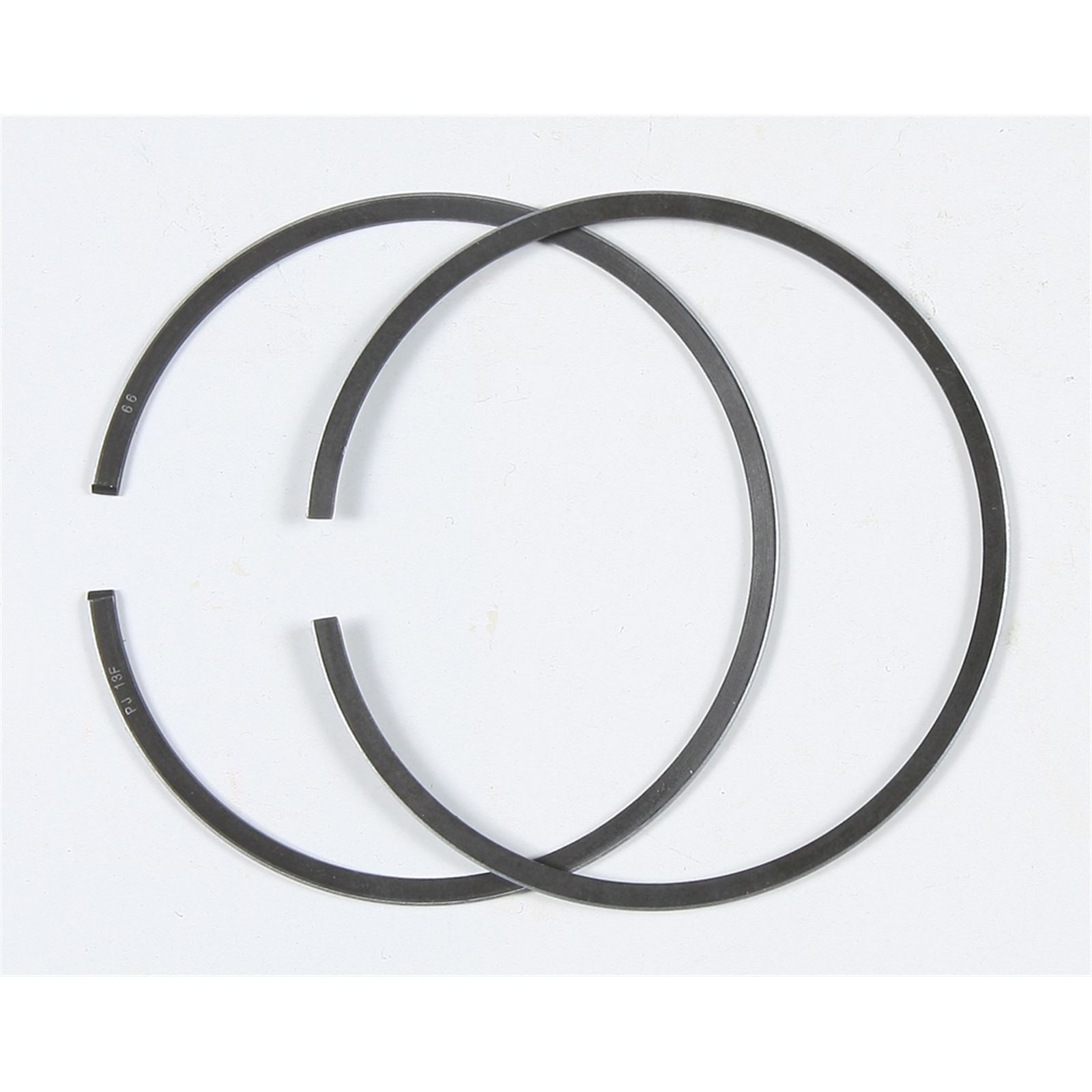 SPI Sports Parts Inc OEM Style Piston Kit with Rings for Yamaha ET400TR Enticer LTR 1989-1990 09-805_309518