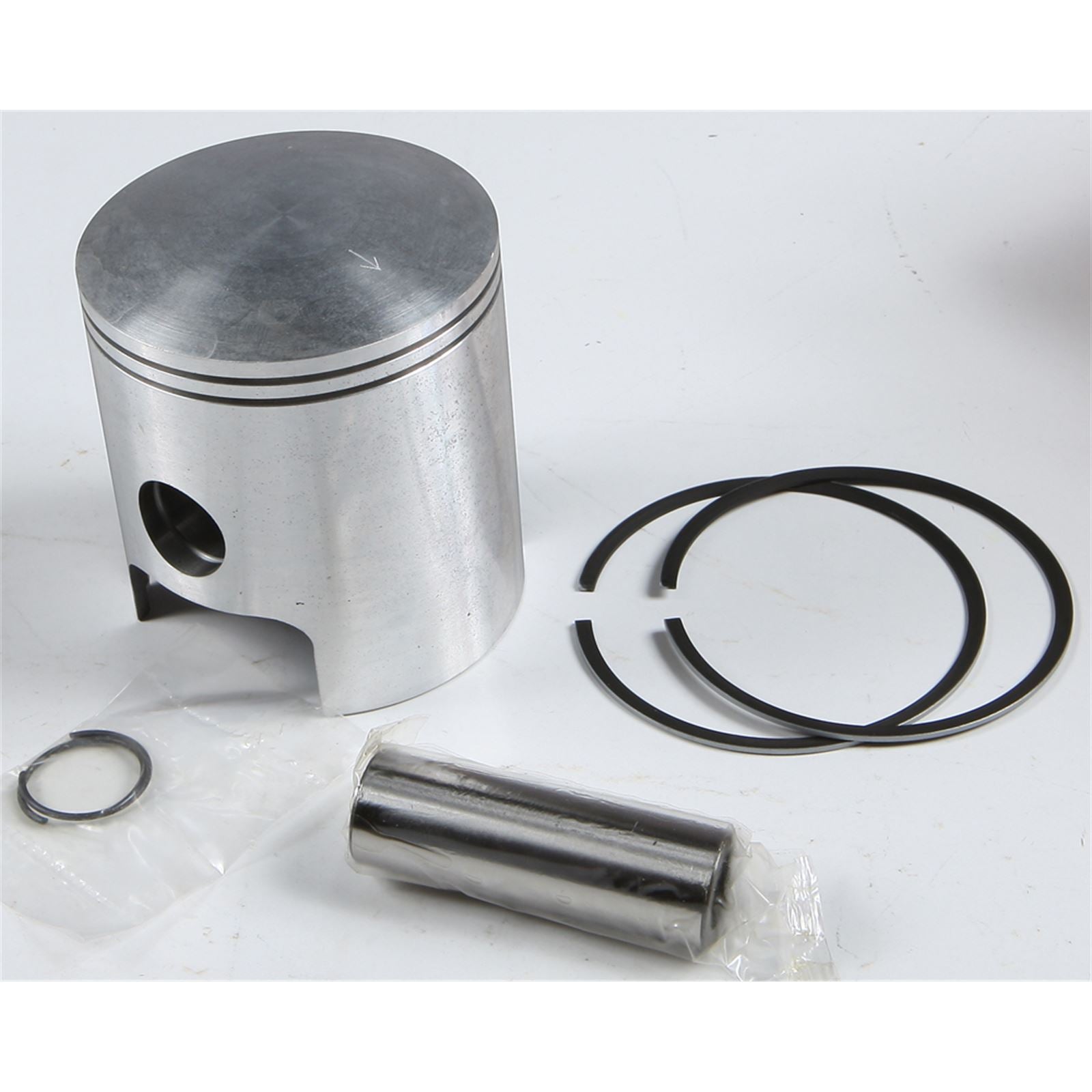 SPI Sports Parts Inc Piston For Yamaha 09-806N_309523