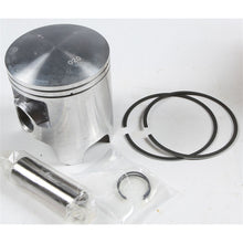 SPI Sports Parts Inc Orig Equip Style Piston Kit with Rings for Yamaha Snowmobiles 09-807-02N_309526