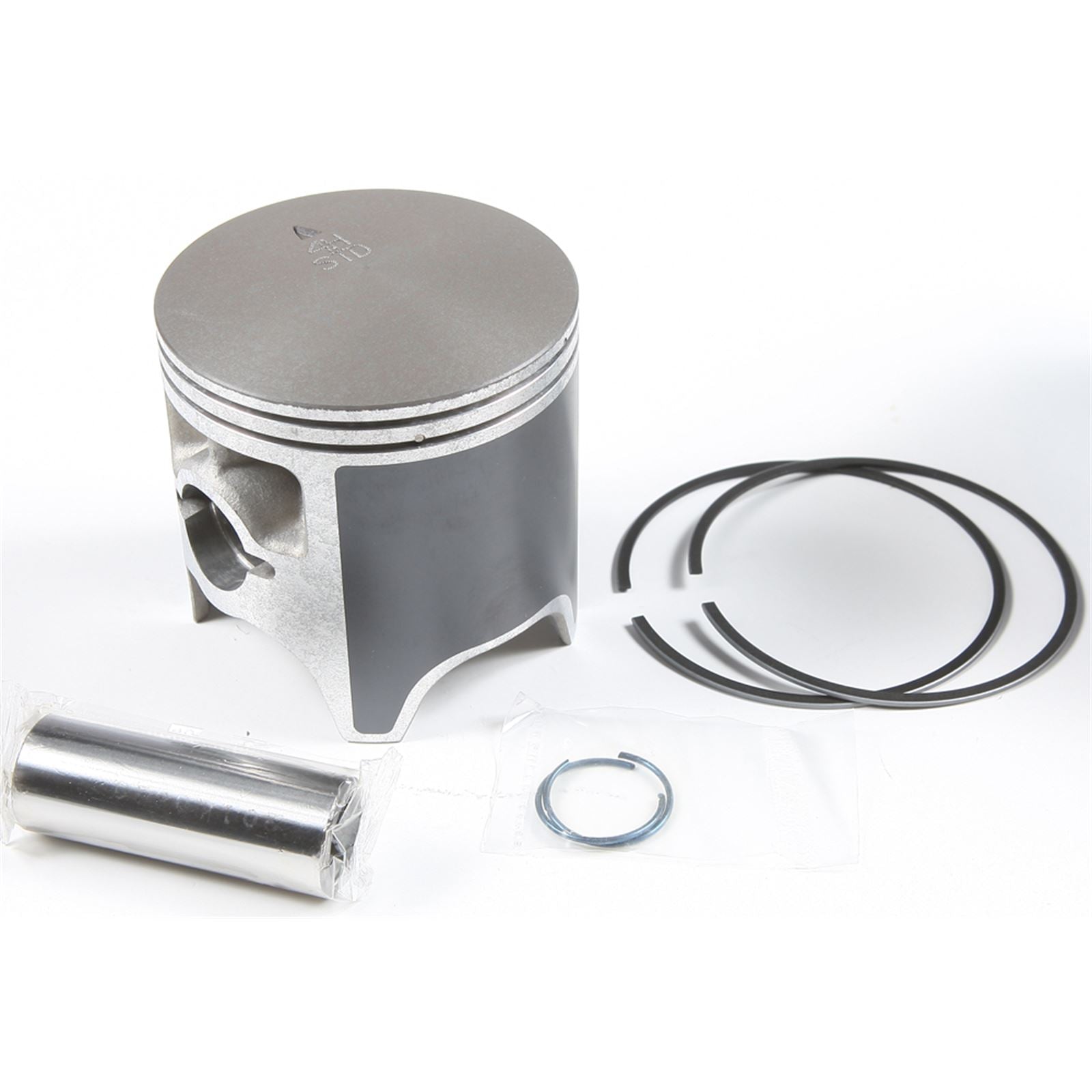 SPI Sports Parts Inc Piston For Yamaha 09-808N_309530