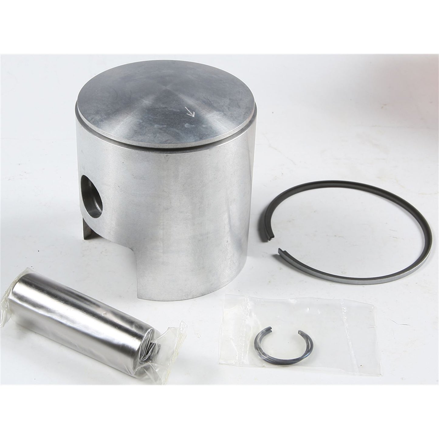 SPI Sports Parts Inc OEM Style Piston Kit with Rings for Yamaha GP292 1973-1974 09-812N_309537