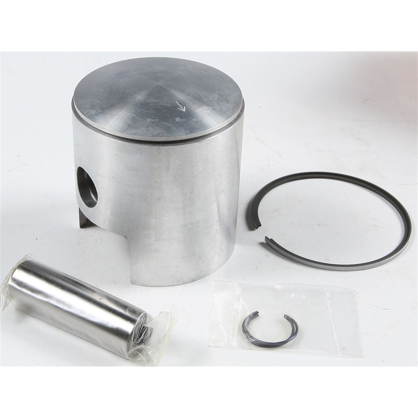 SPI Sports Parts Inc OEM Style Piston Kit with Rings for Yamaha GP292 1973-1974 09-812N_309537