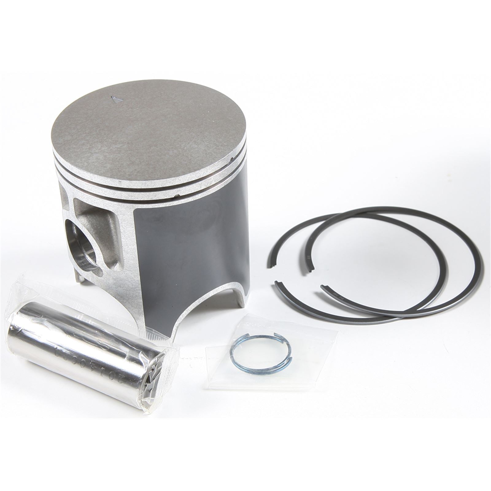 SPI Sports Parts Inc Orig Equip Style Piston Kit with Rings for Yamaha Snowmobiles 1994-2001 09-825_309549