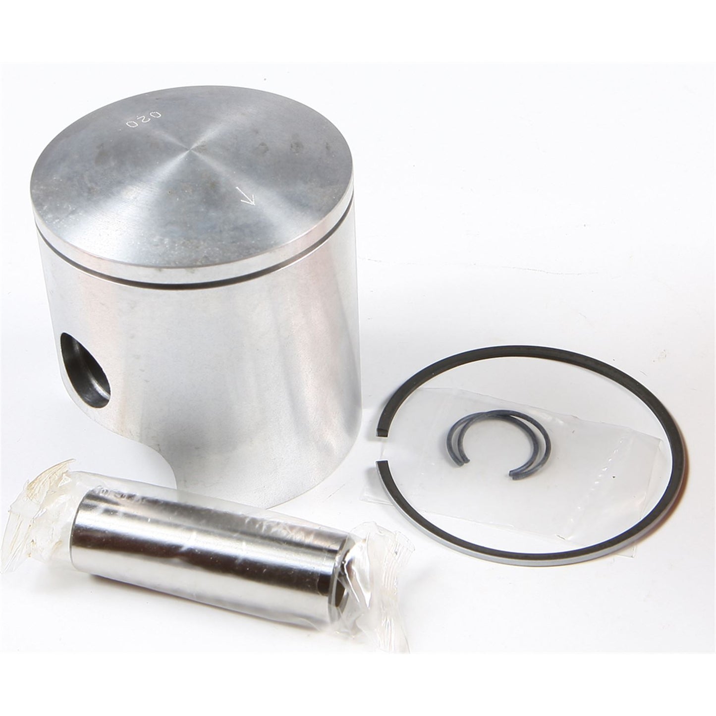 SPI Sports Parts Inc Piston For Yamaha 09-827-02N_309553
