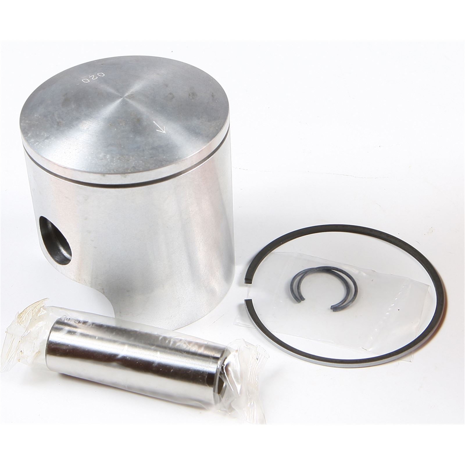 SPI Sports Parts Inc Piston For Yamaha 09-827-02N_309553