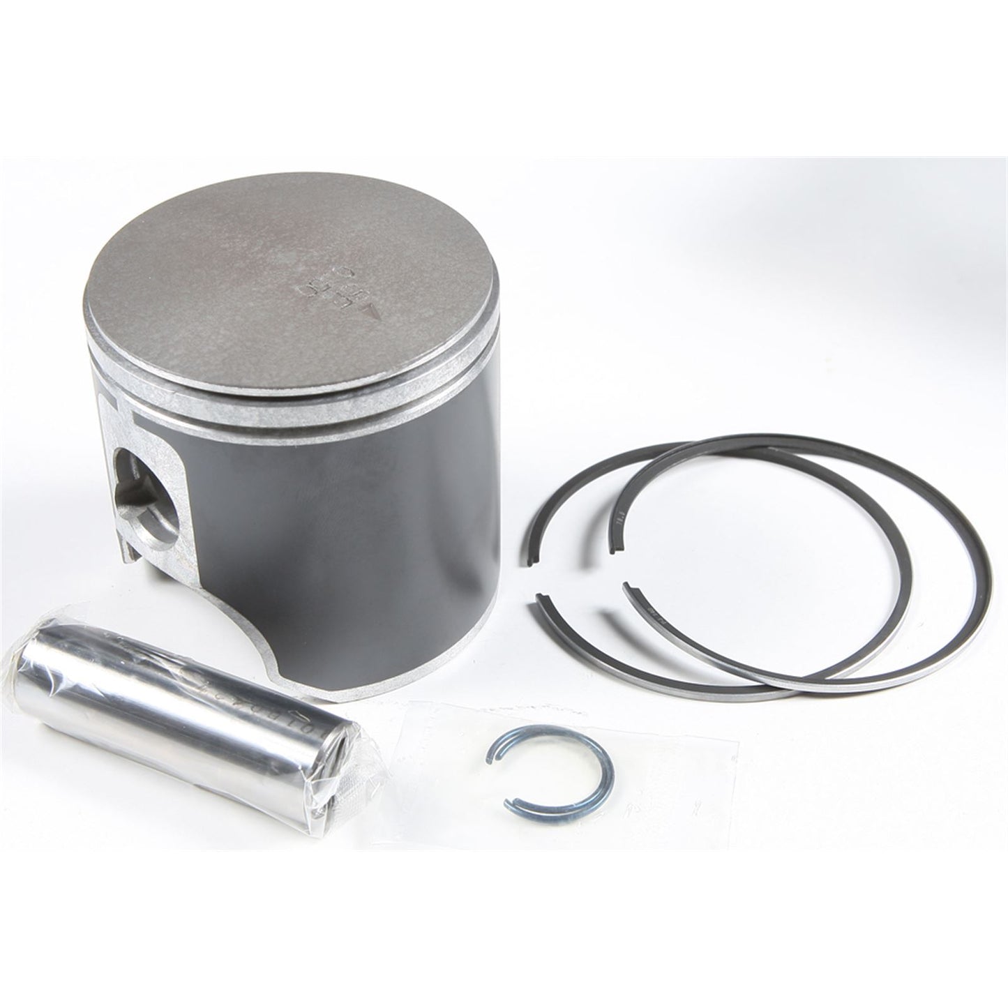 SPI Sports Parts Inc Piston T-Moly S-D SM-09147-2_309565