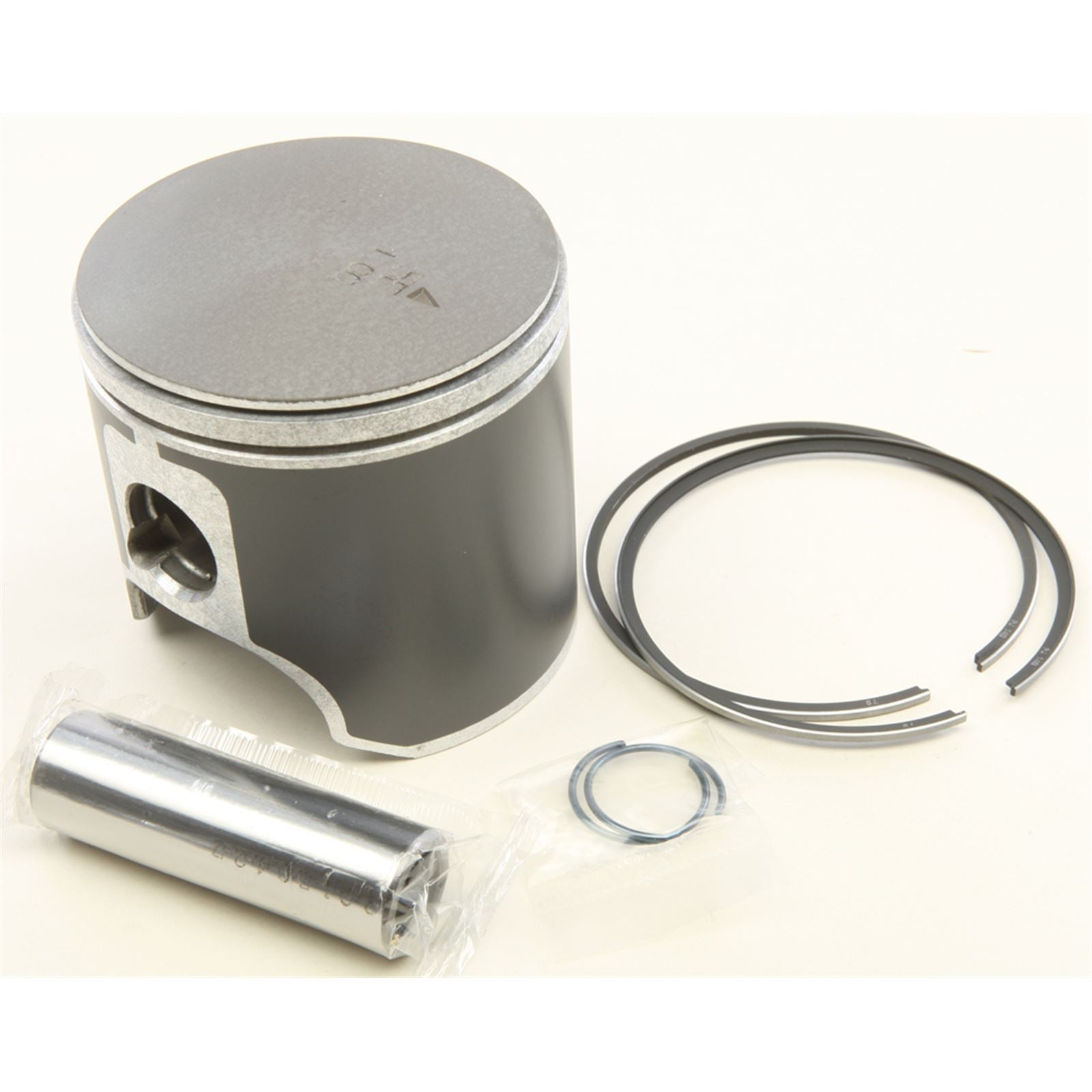 SPI Sports Parts Inc Piston T-Moly S-D SM-09147-4_309566