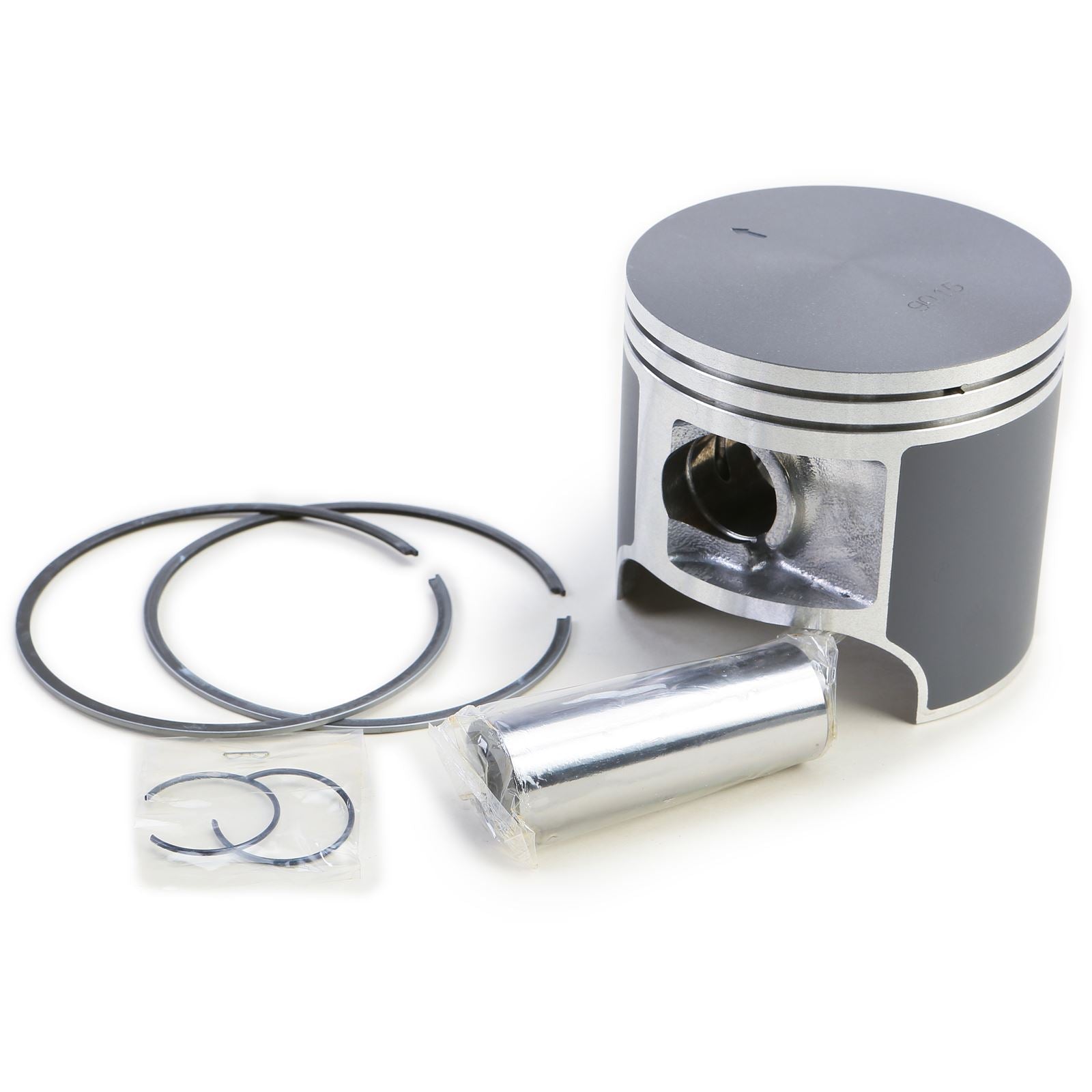 SPI Sports Parts Inc Piston T-Moly Arctic Cat 1000 SM-09223_309578