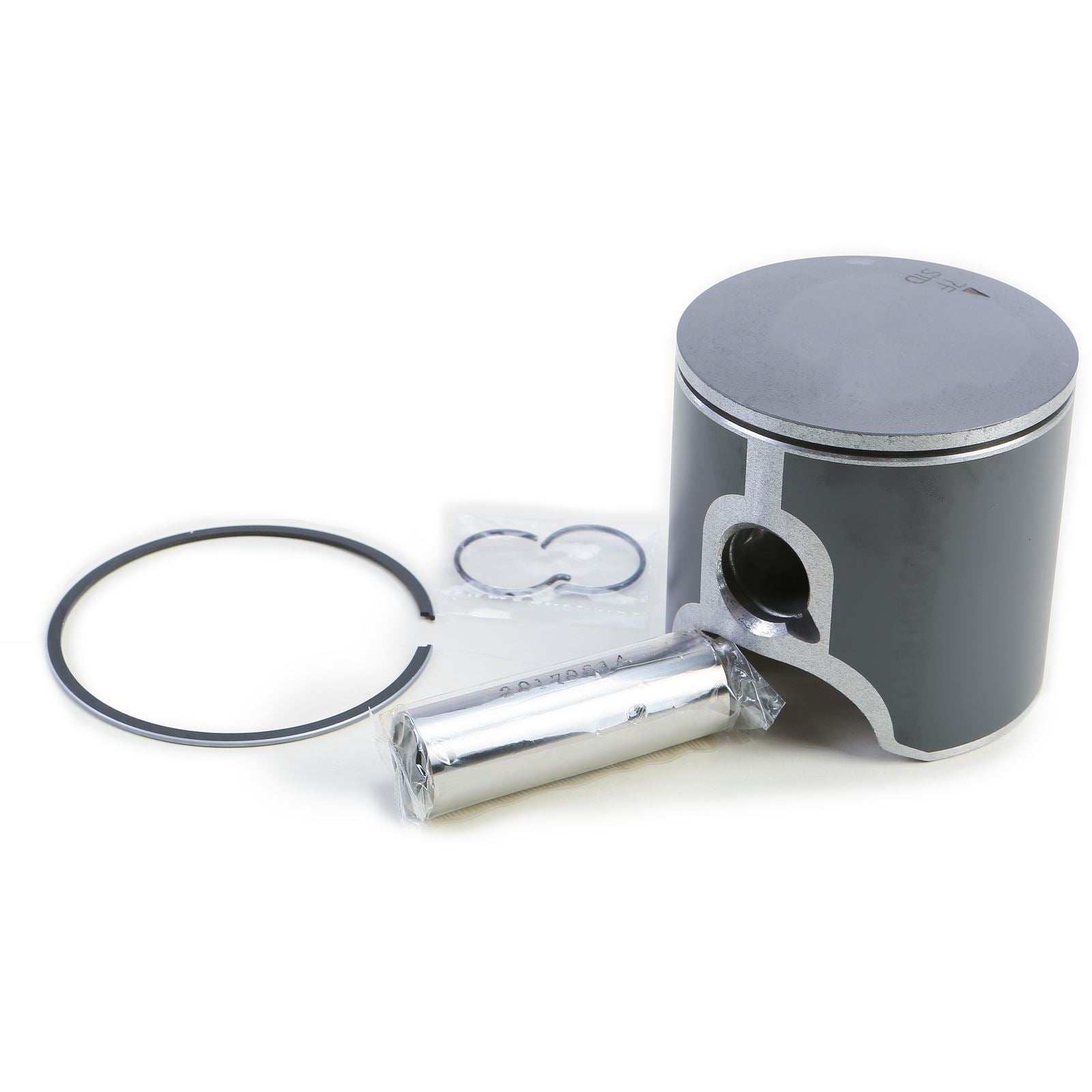 SPI Sports Parts Inc Piston T-Moly S-D SM-09243_309581