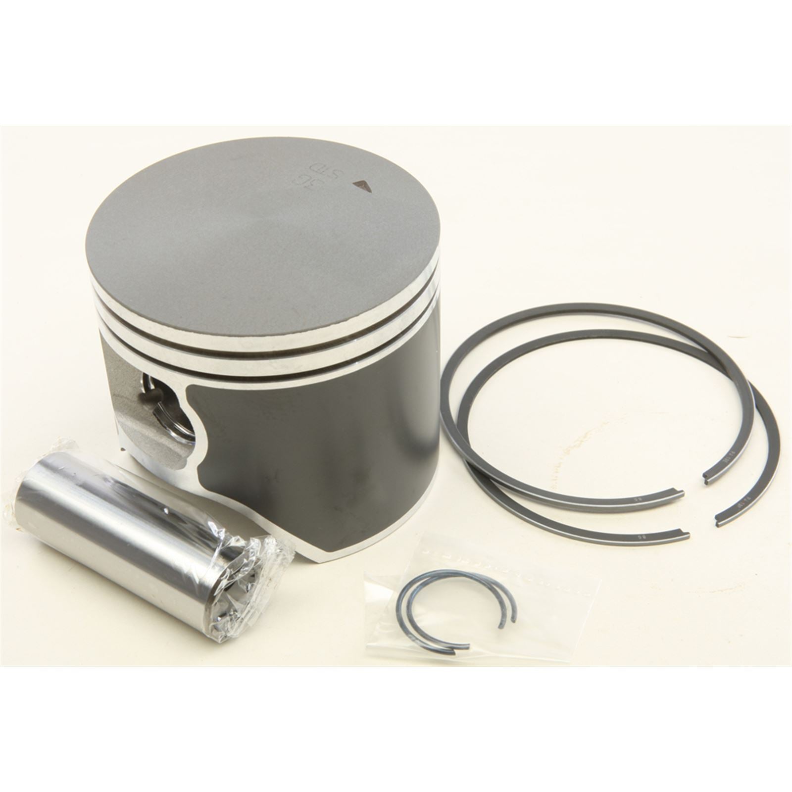 SPI Sports Parts Inc Hyperdryve Piston for Polaris SM-109247_309589