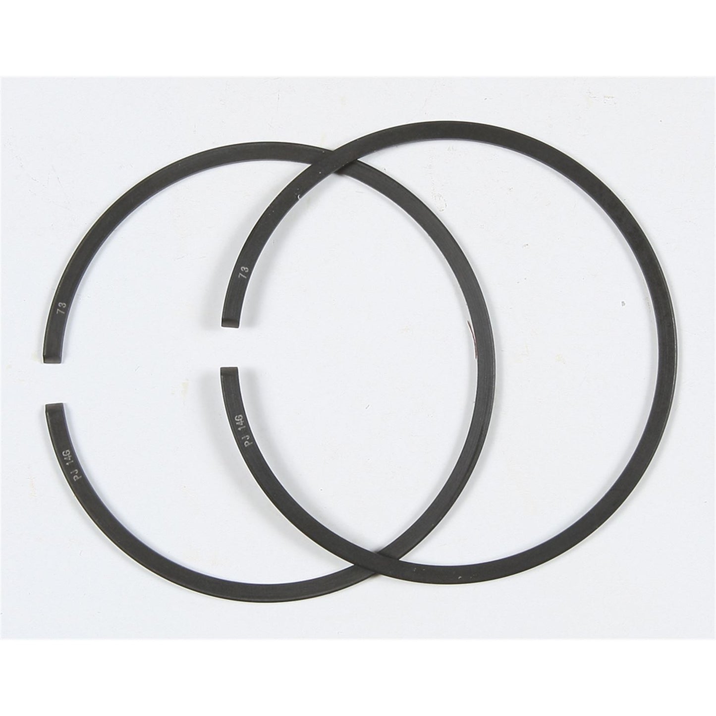 SPI Sports Parts Inc Piston Rings For SPI Pistons Only SM-09256R_309594