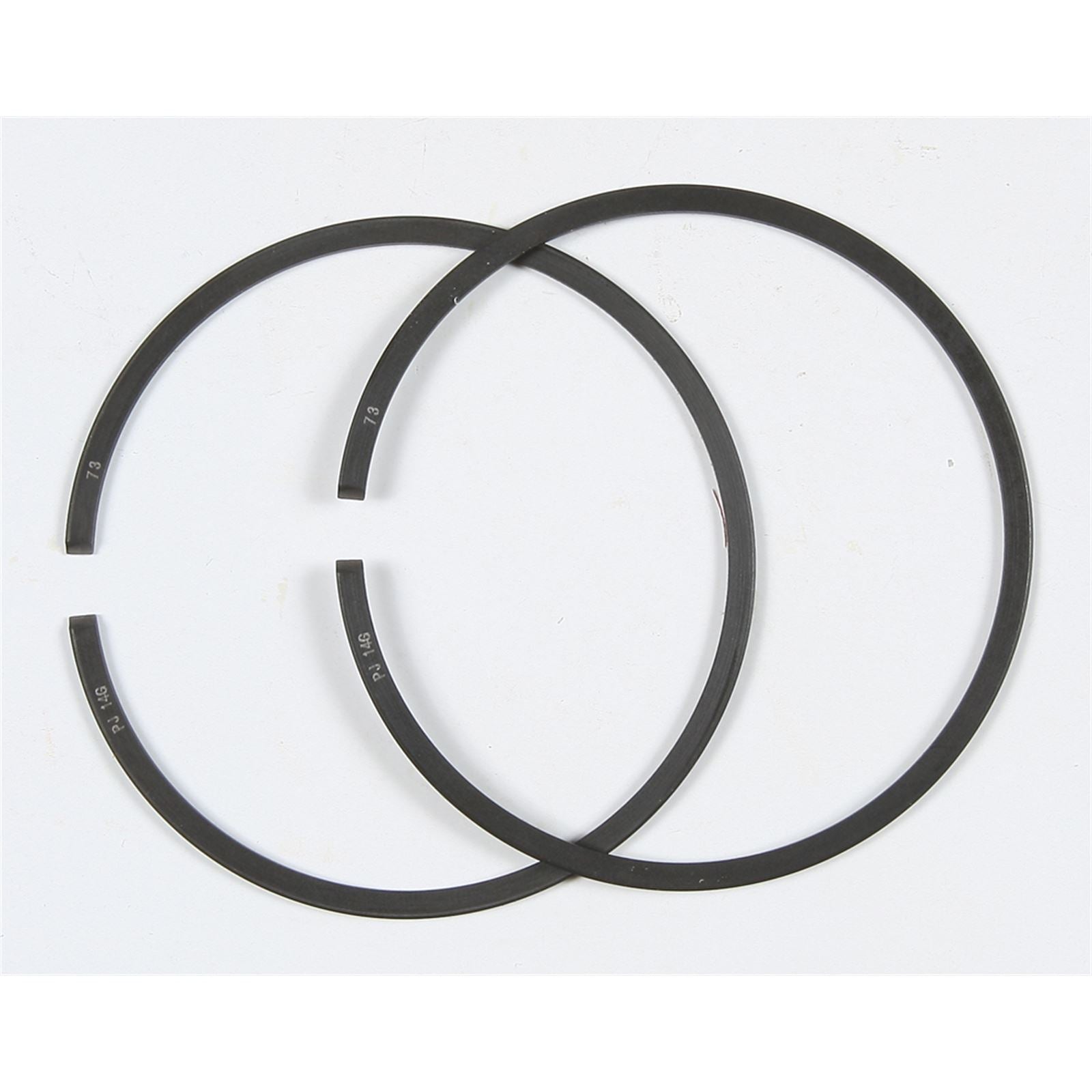 SPI Sports Parts Inc Piston Rings For SPI Pistons Only SM-09256R_309594
