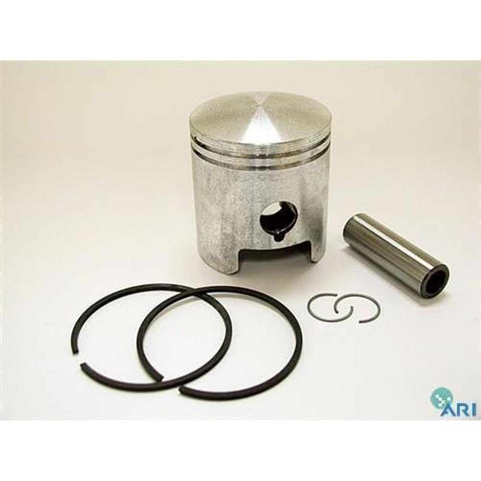 SPI Sports Parts Inc Piston T-Moly for Polaris SM-09267_997628
