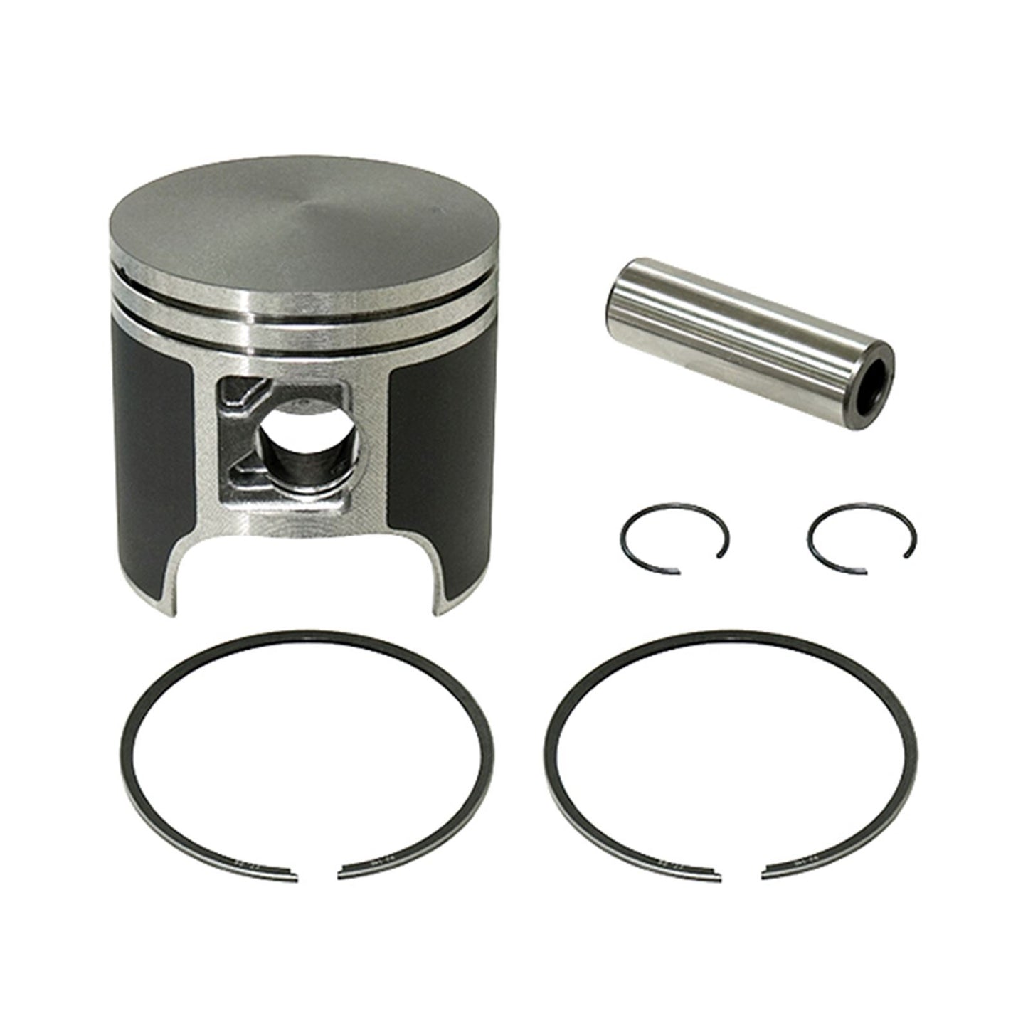 SPI Sports Parts Inc Piston T-Moly for Polaris SM-09267_997629