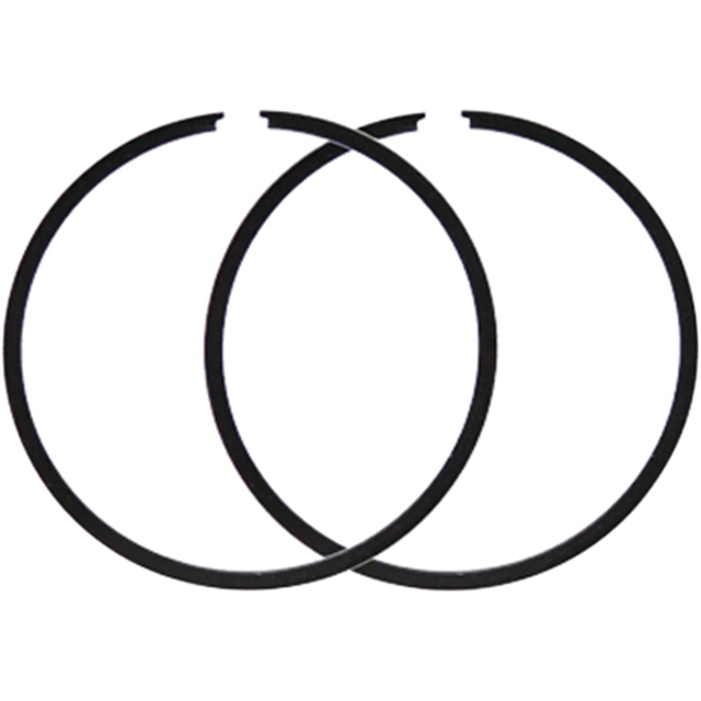 SPI Sports Parts Inc Piston Rings For SPI Pistons Only SM-09267R_309600