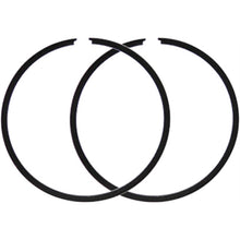SPI Sports Parts Inc Piston Rings For SPI Pistons Only SM-09267R_309600