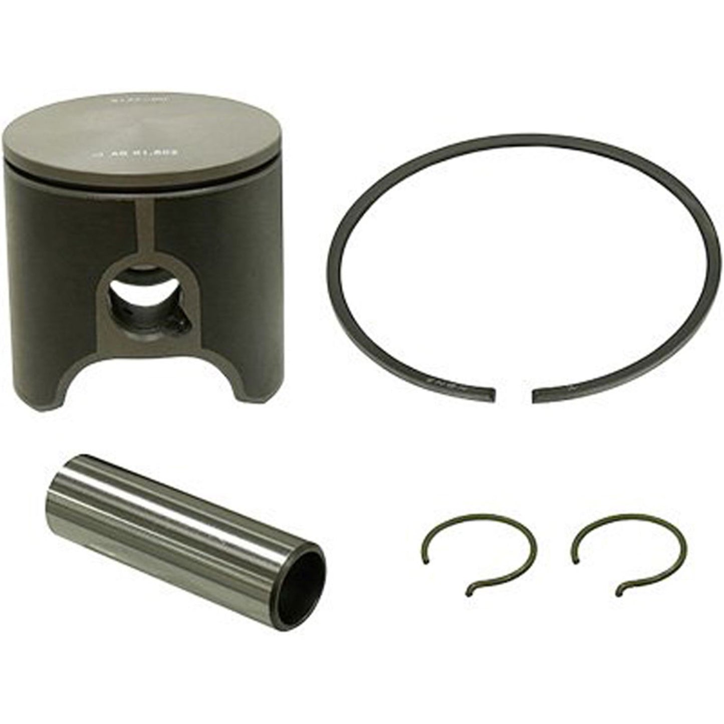 SPI Sports Parts Inc Piston T-Moly S-D SM-09271_997631