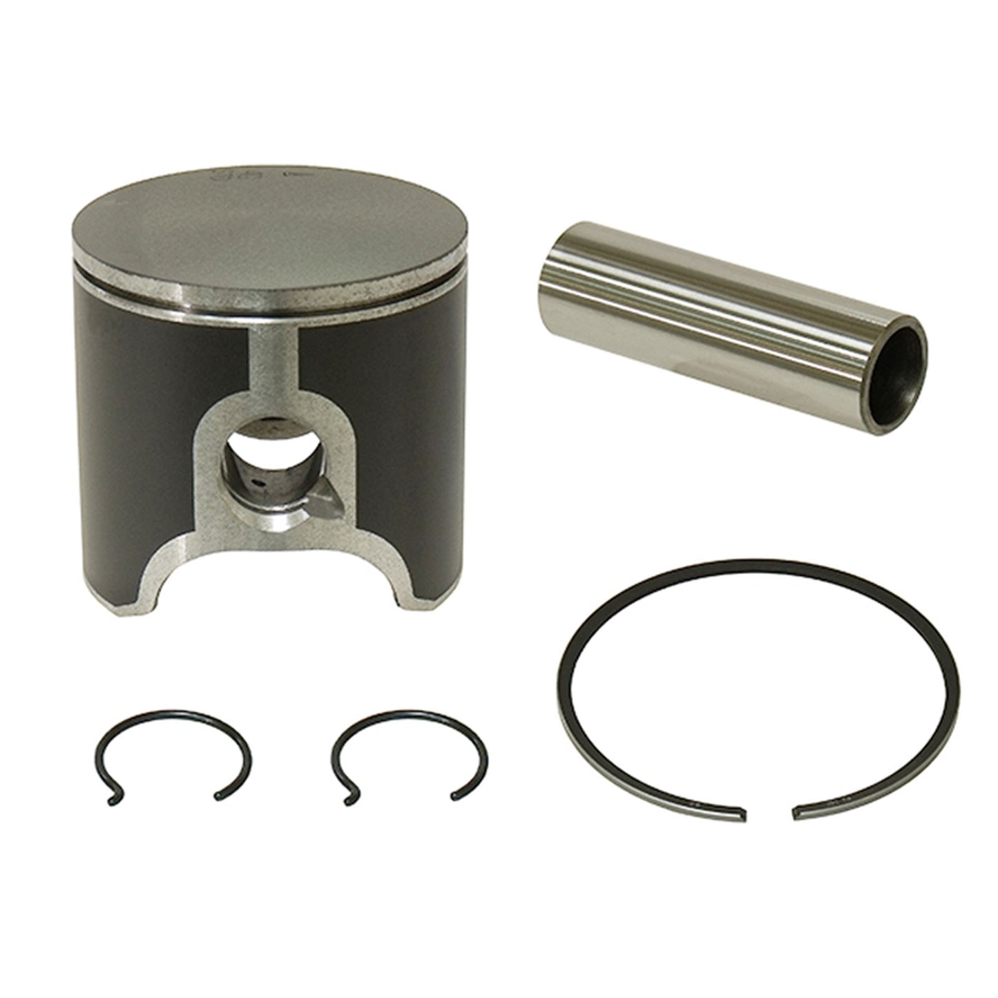 SPI Sports Parts Inc Piston T-Moly S-D SM-09271_997657