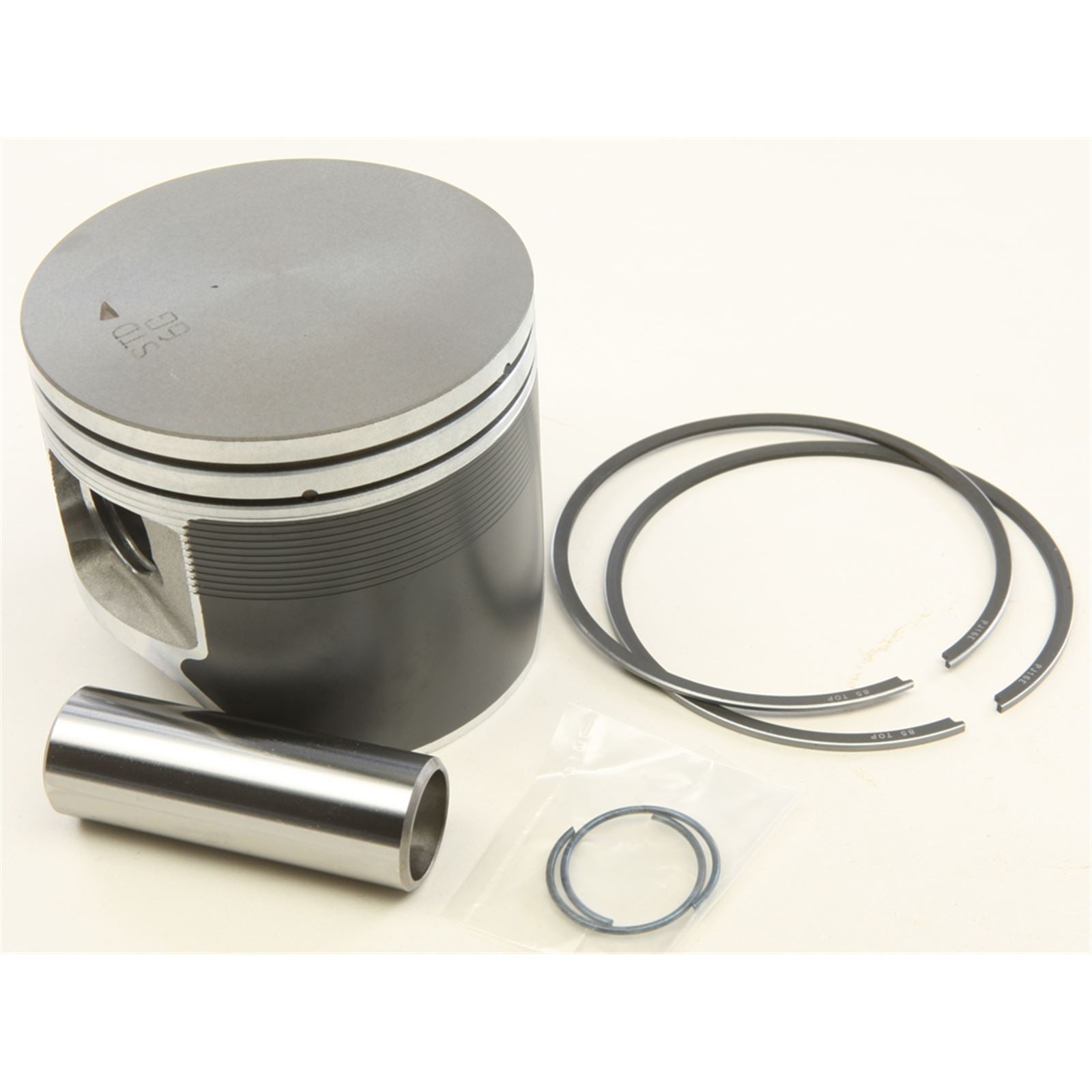 SPI Sports Parts Inc Hyperdryve Piston for Polaris 800 SM-109279_309604