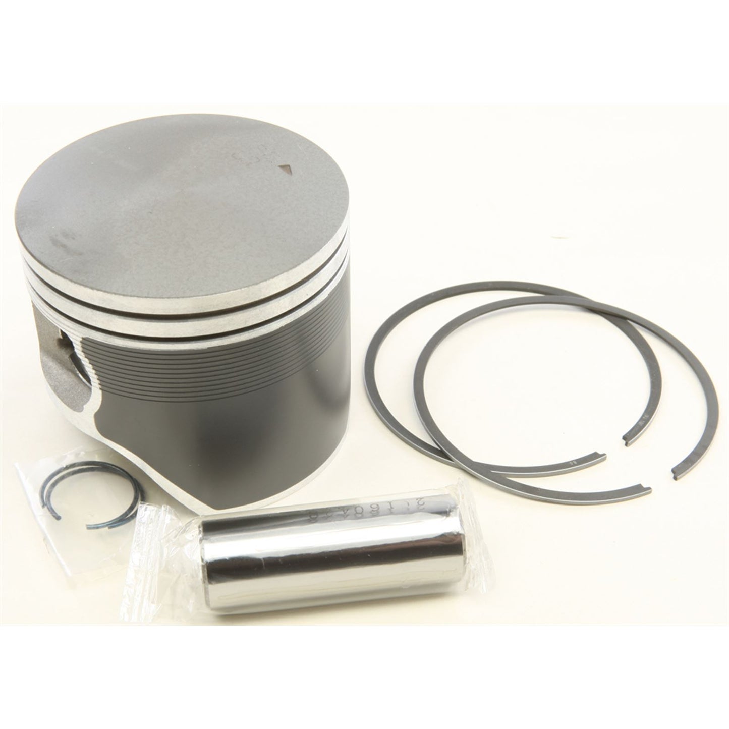 SPI Sports Parts Inc Piston T-Moly for Polaris 800 SM-09279_309605