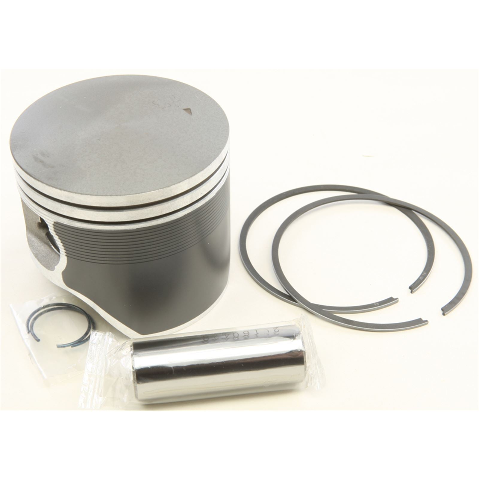 SPI Sports Parts Inc Piston T-Moly for Polaris 800 SM-09279_309605