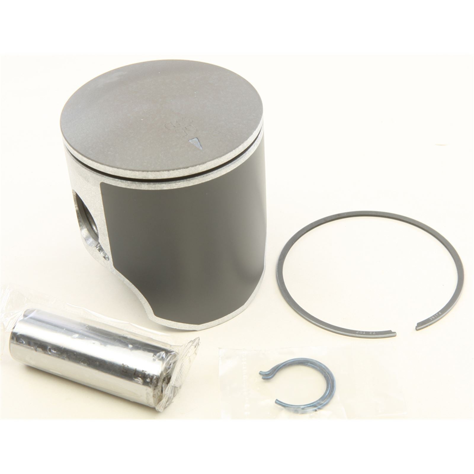 SPI Sports Parts Inc Piston T-Moly S-D 600 SM-09280_309606